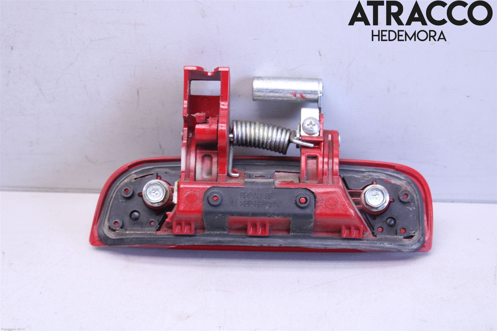 Kia SOUL 09- Dörrhandtag Yttre Hö