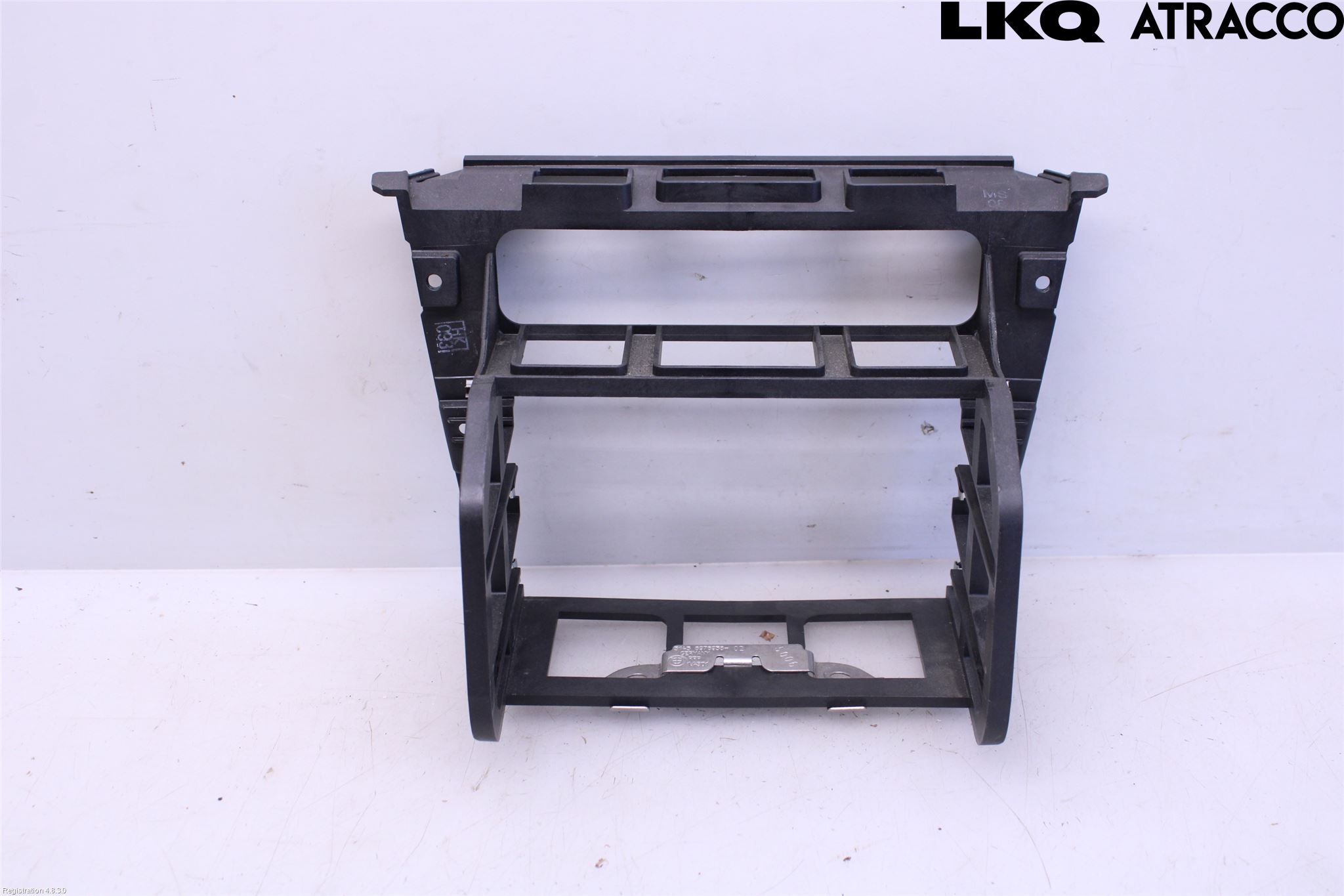 BMW 3 E92/93 Coupé/Cab 05-14 Instrument-Radio Sarg