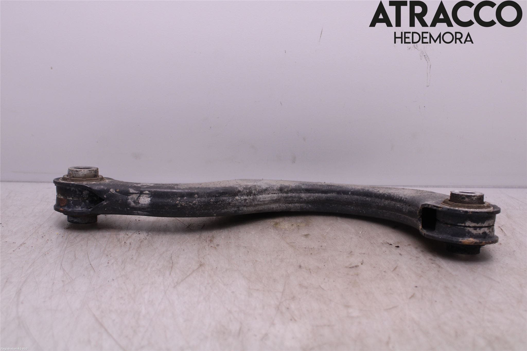 Volkswagen VW TIGUAN ALLSPACE 18- Bärarm Bak Övre Vänster