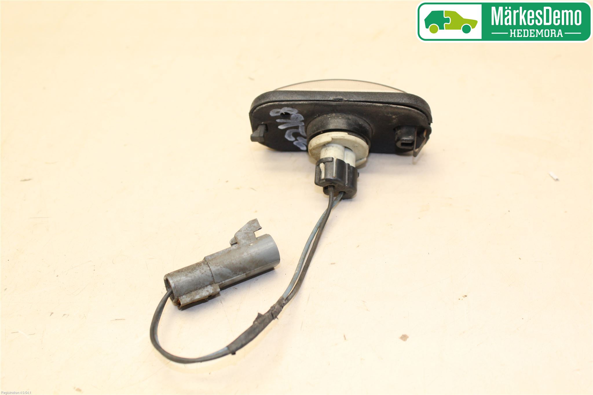 Cadillac STS SEVILLE Blinkers Sidoblinkers Vä