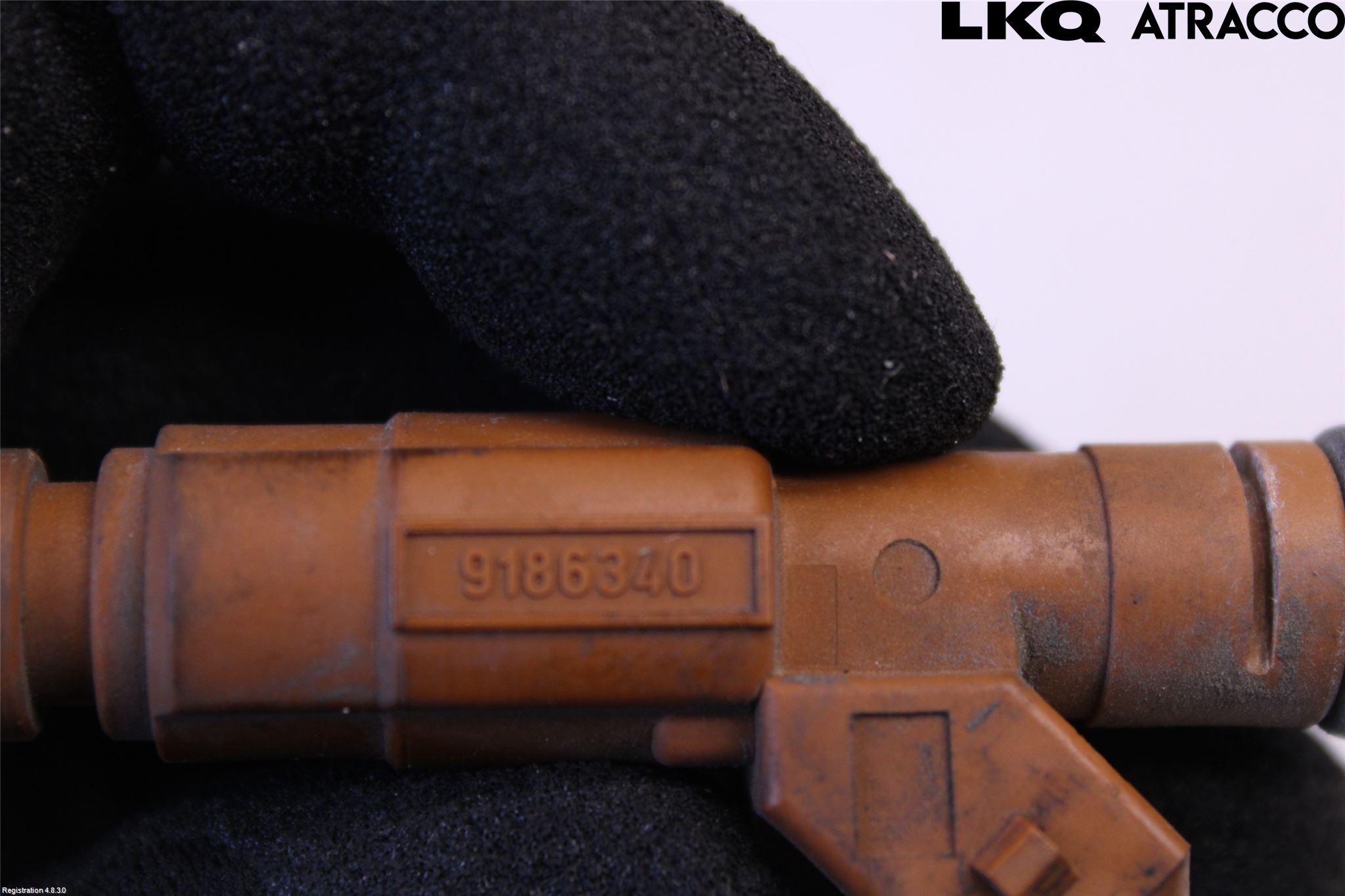 Volvo XC70 05-07 Injspridare