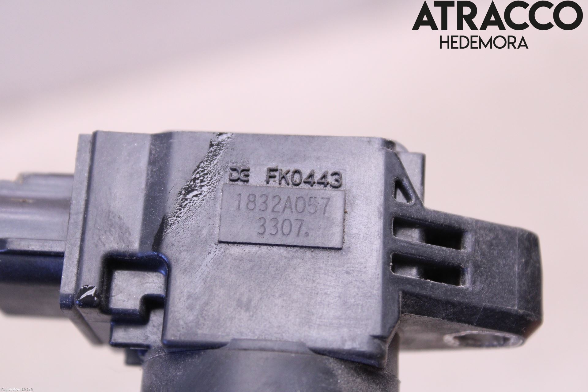 Mitsubishi SPACE STAR 13- Tändspole