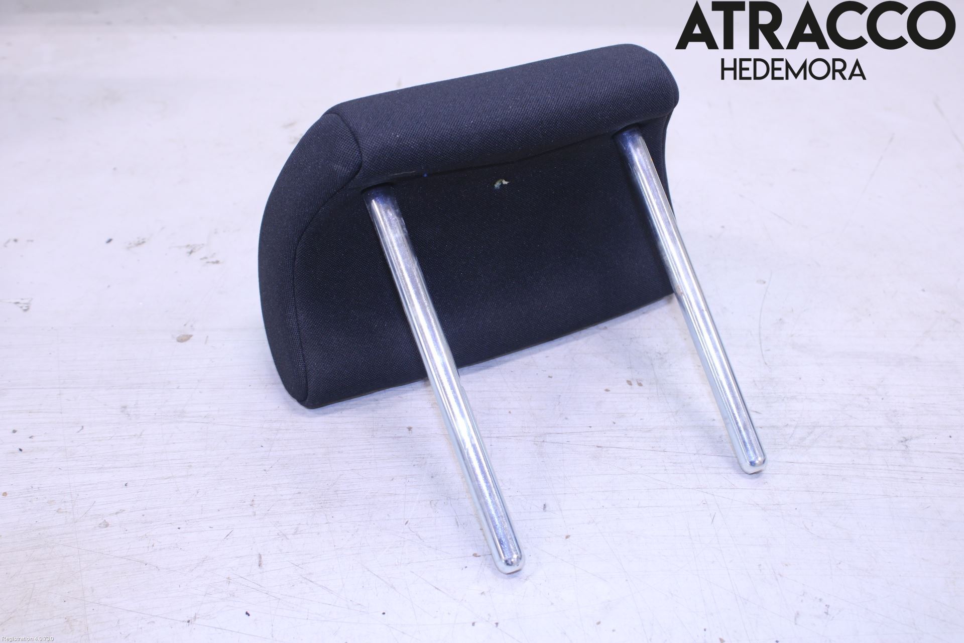 Toyota AURIS 07-09 Inredning Nackstöd