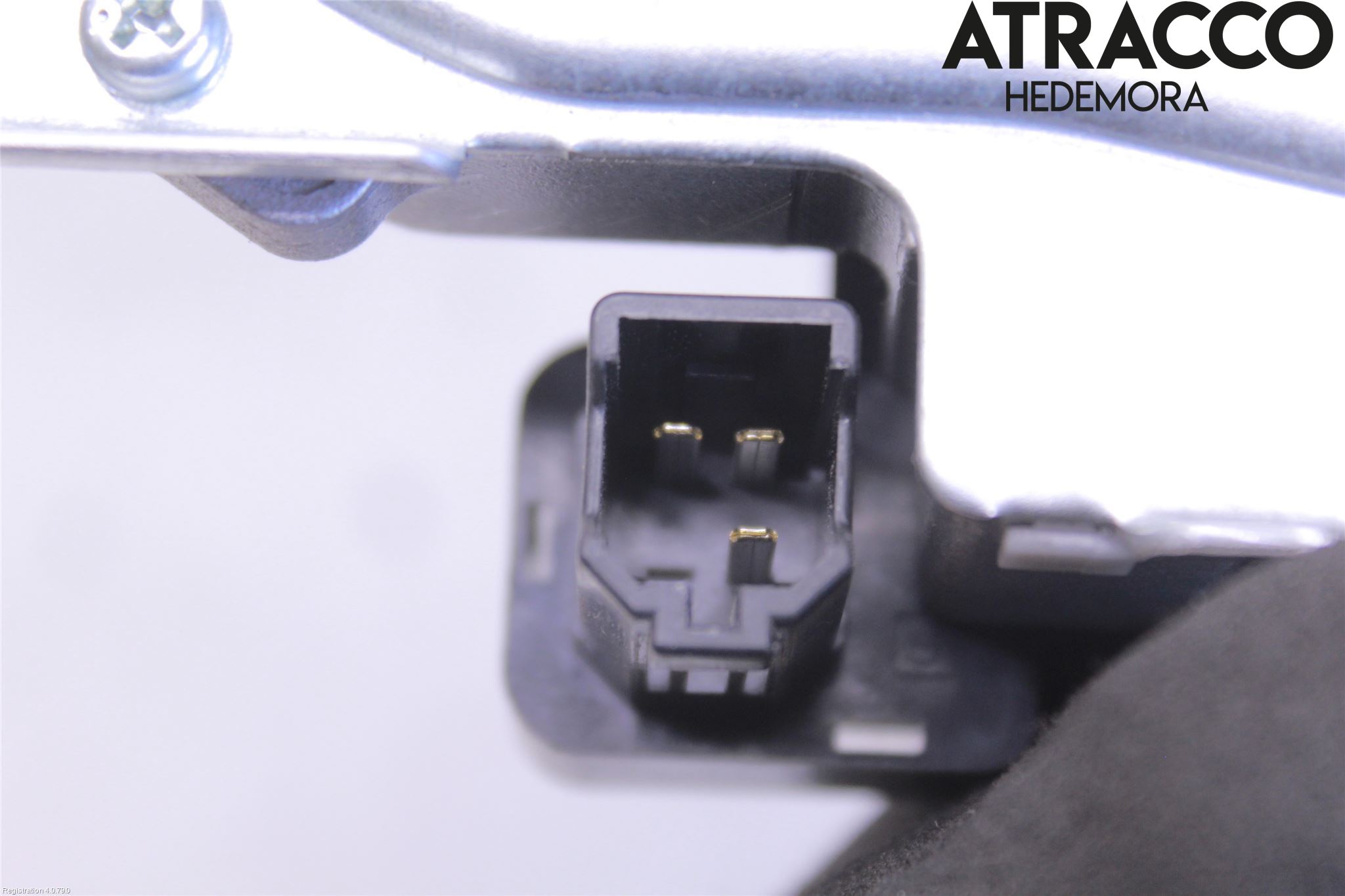 Suzuki SWIFT 11-16 Torkarmotor Baklucka