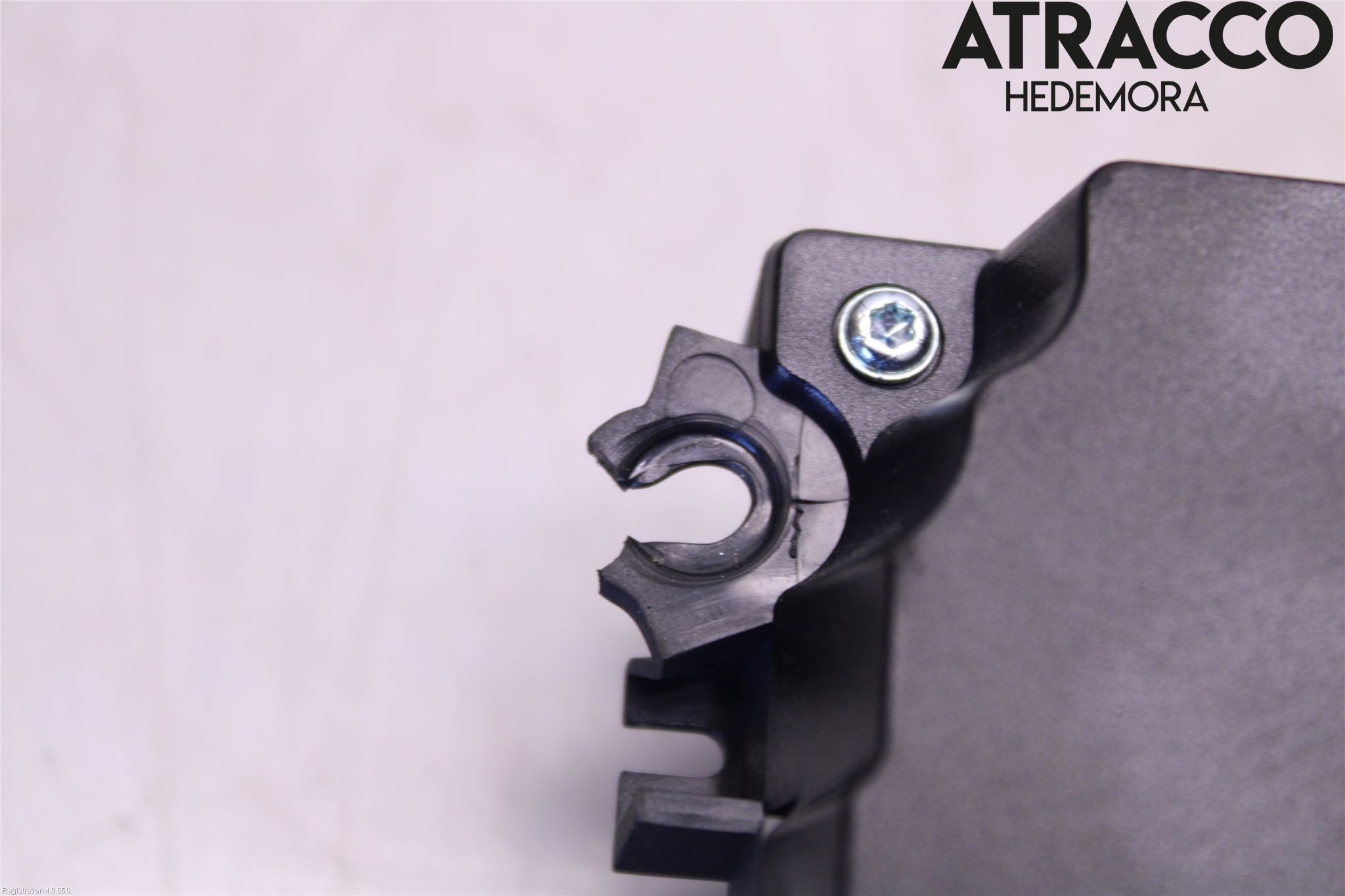 Alfa 159 Ac Styrenhet Ac Manöveren