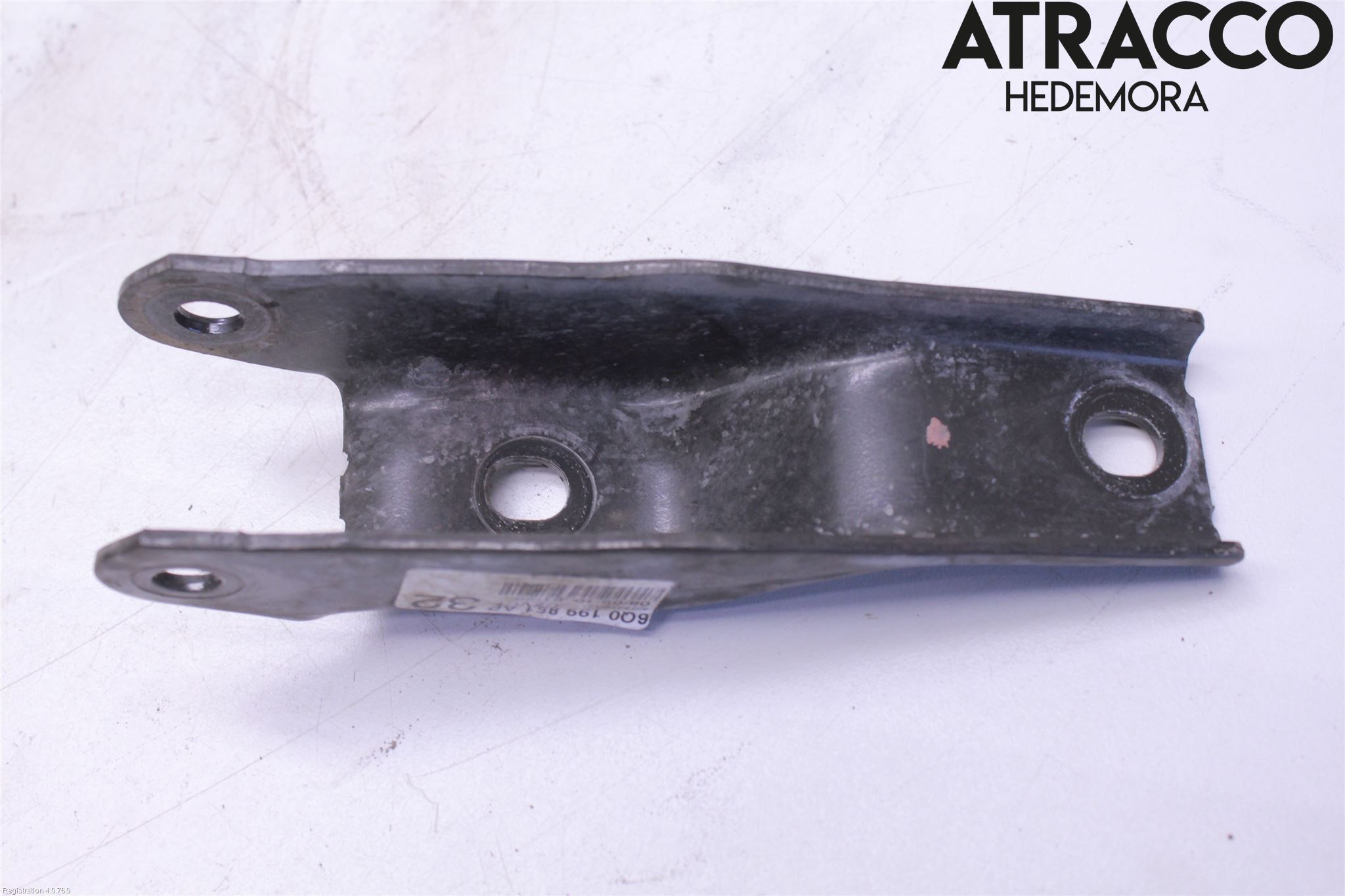 Skoda FABIA 07-14 Växellådsfäste