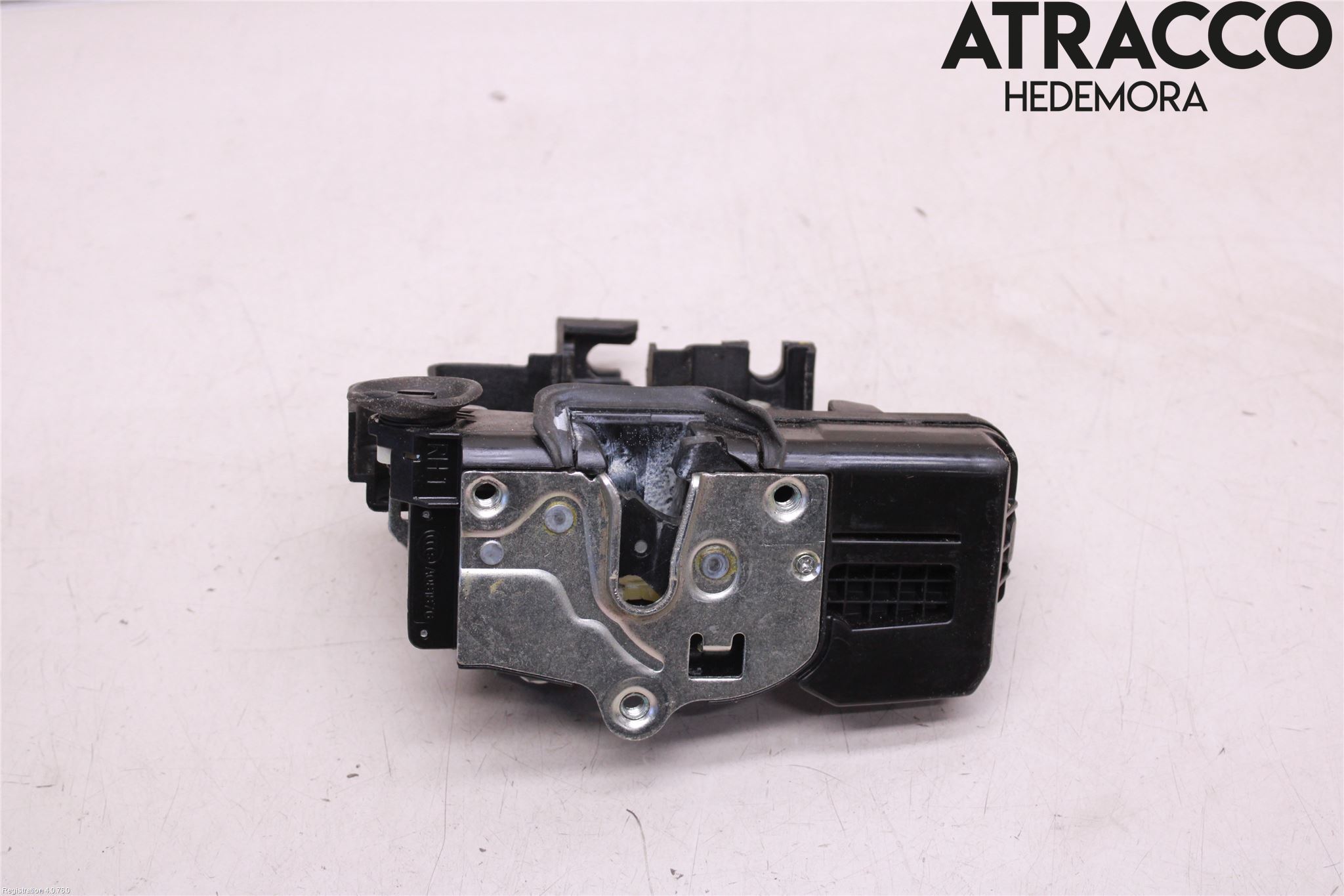 Chevrolet CAPTIVA Låskista-Dörrlås