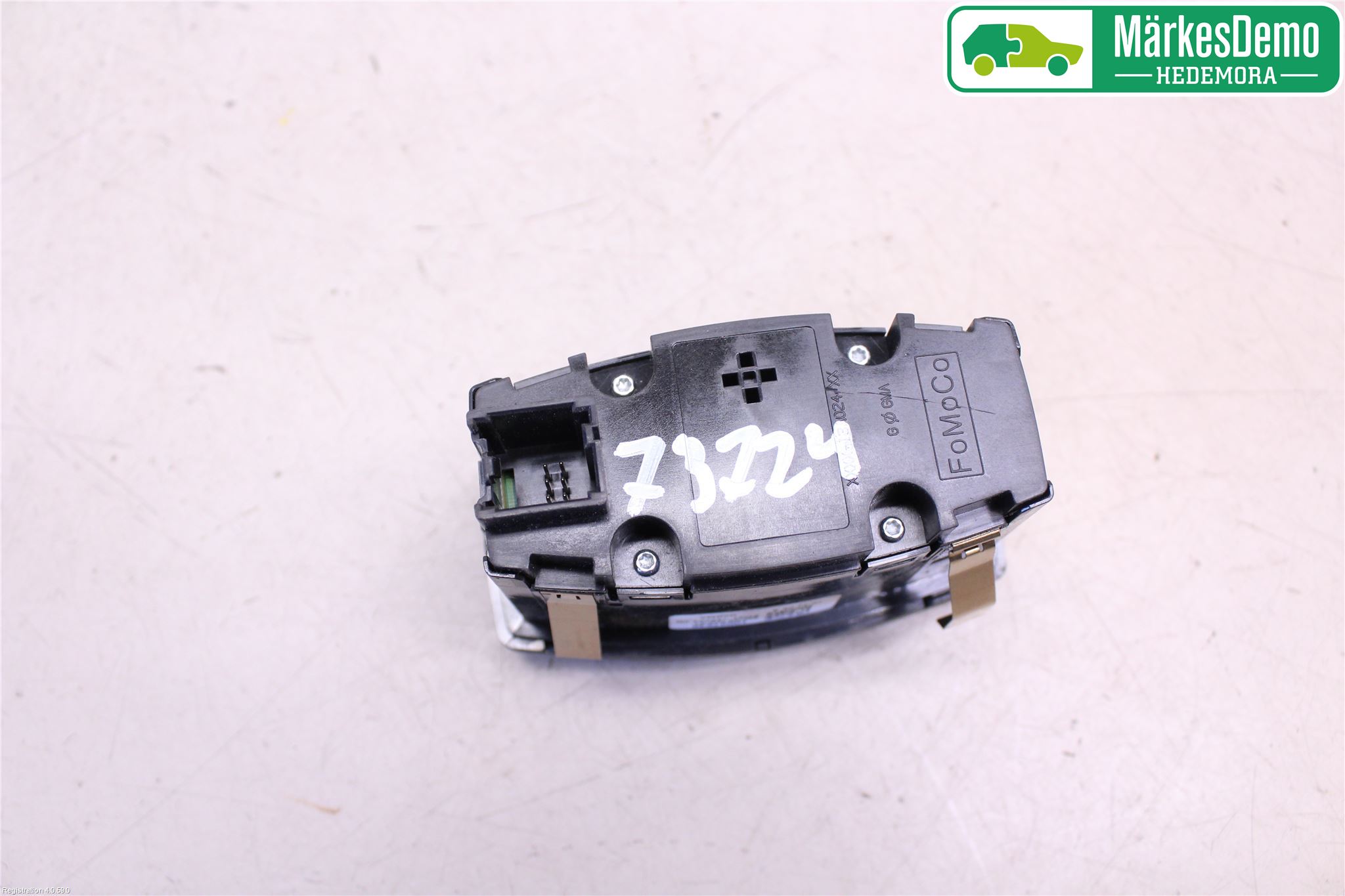 Ford FOCUS 11-14 Strömställare Ljus
