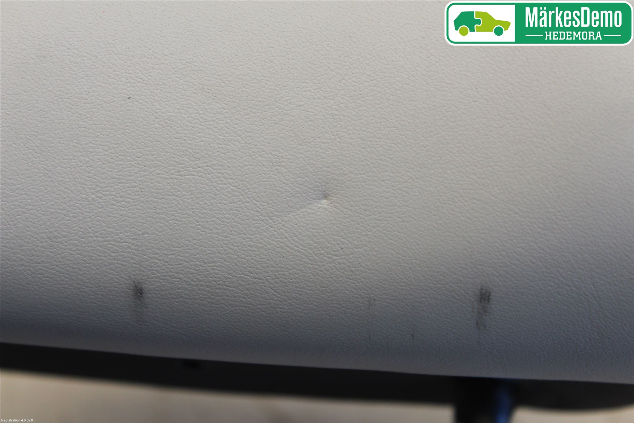 Peugeot 508 11-18 Inredning Nackstöd