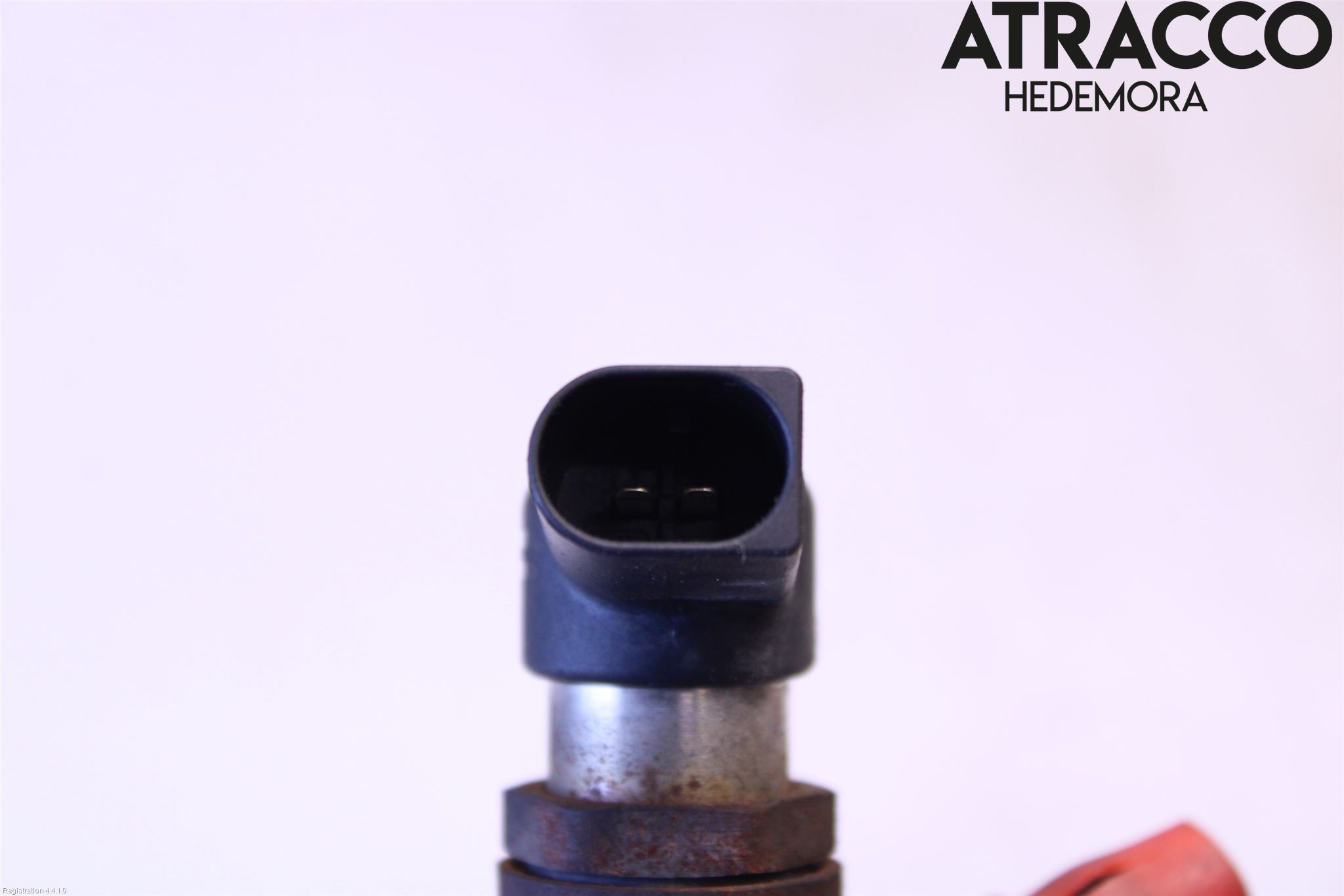 Jaguar XF 08-15 Injspridare