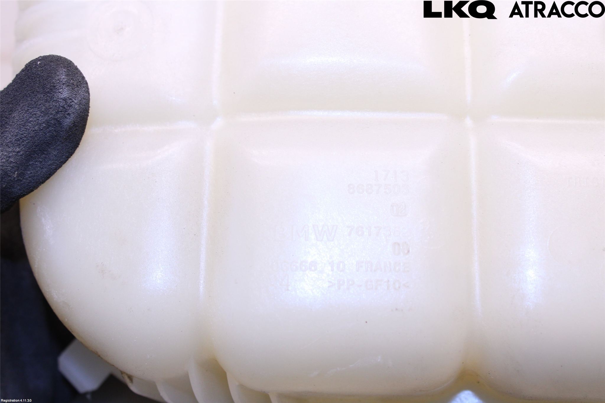 BMW 1 F40 19- Expansionstank