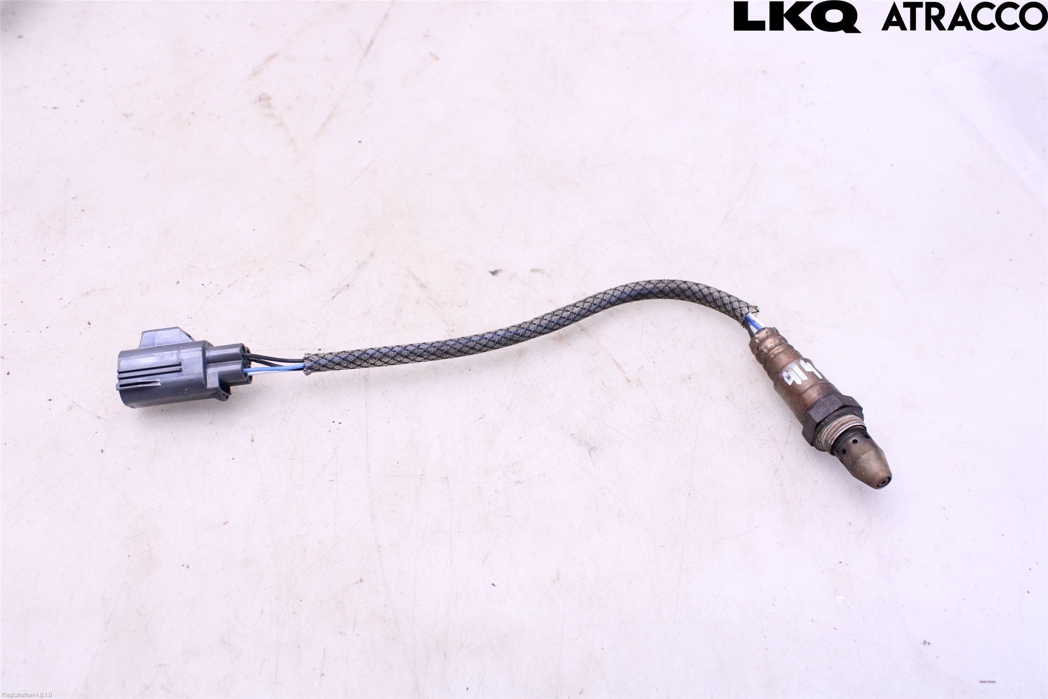 Volvo V90 17->> Injlambdasond