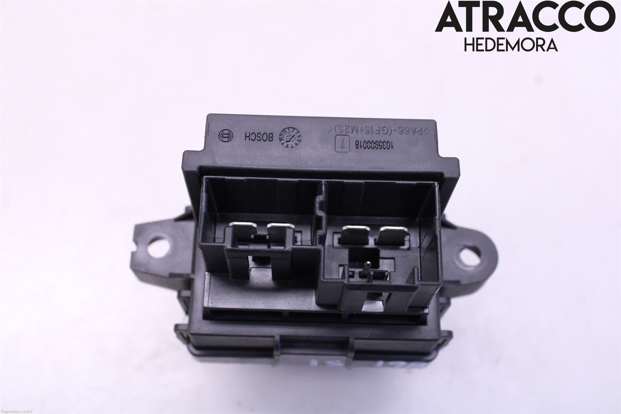 Opel MOKKA 13-20 Värmefläktsmotstånd