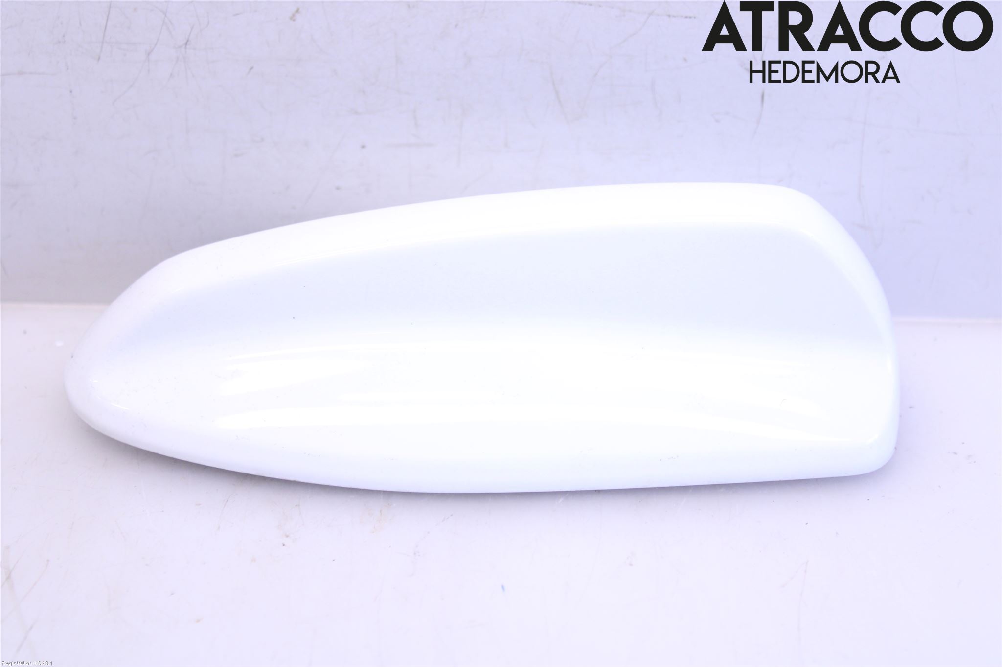 Volvo V90 17->> Antenn