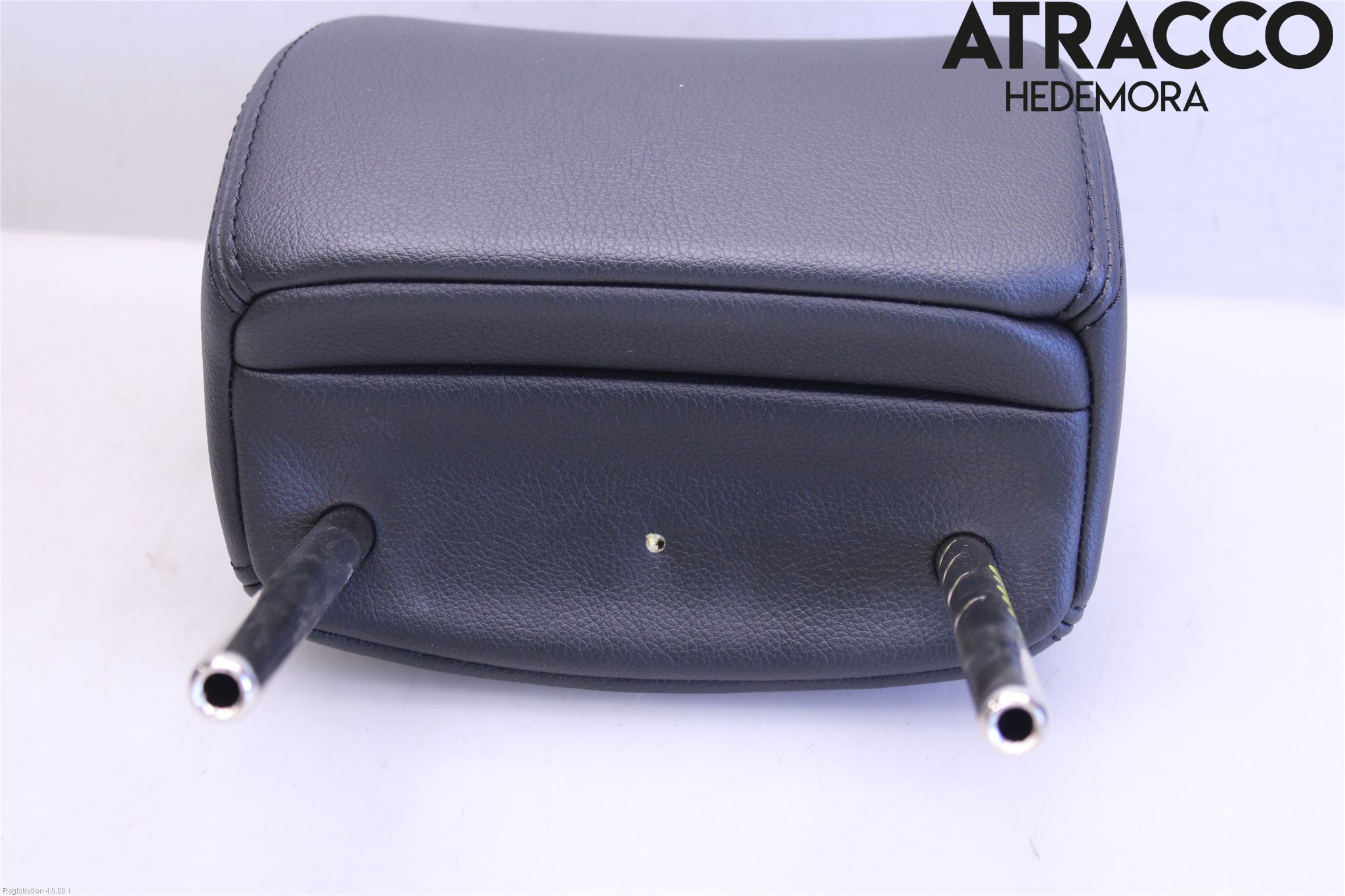 Mazda CX-5 12-17 Inredning Nackstöd