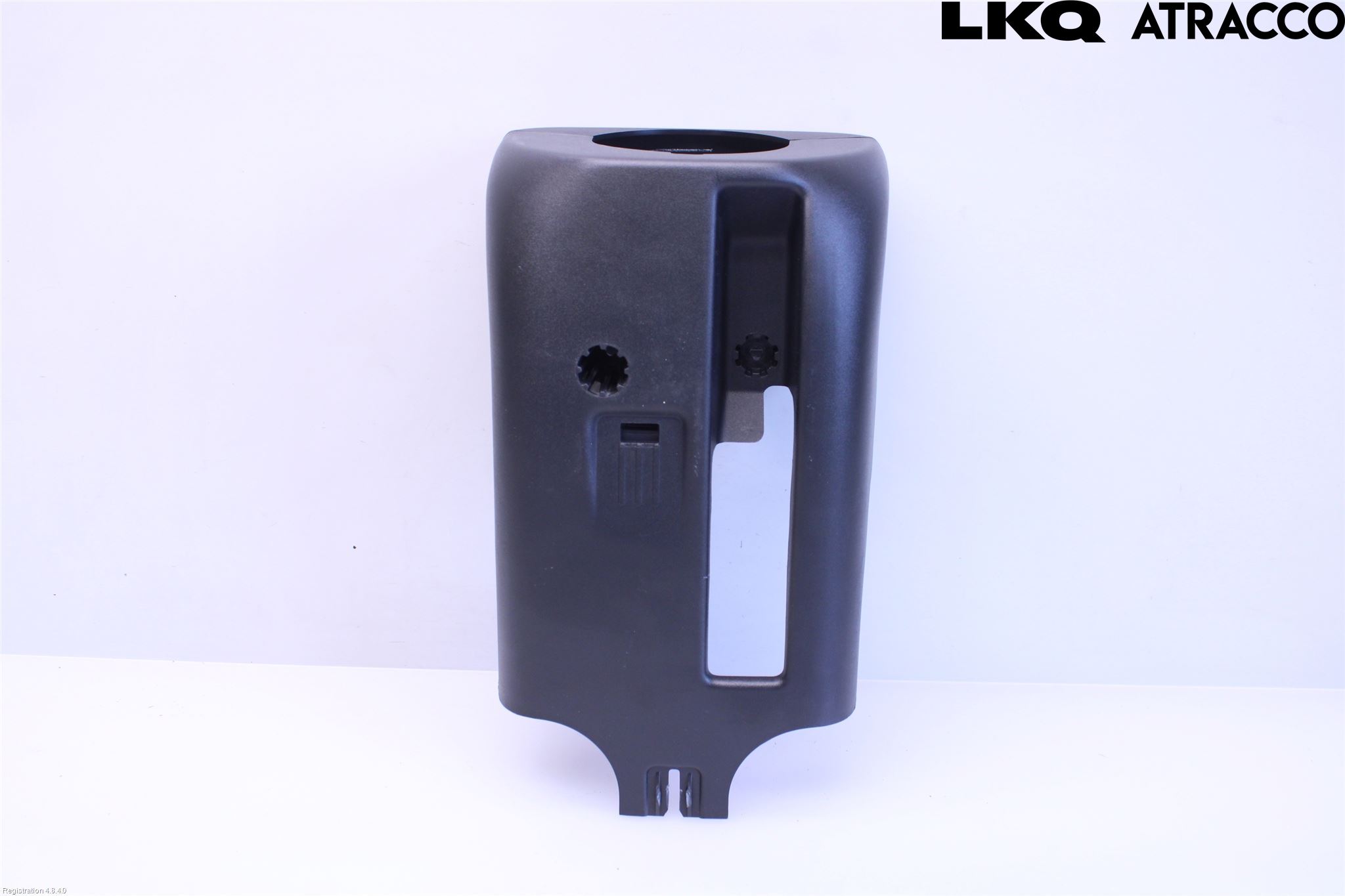 Jaguar E-PACE 17- Rattkåpa-Kåpor