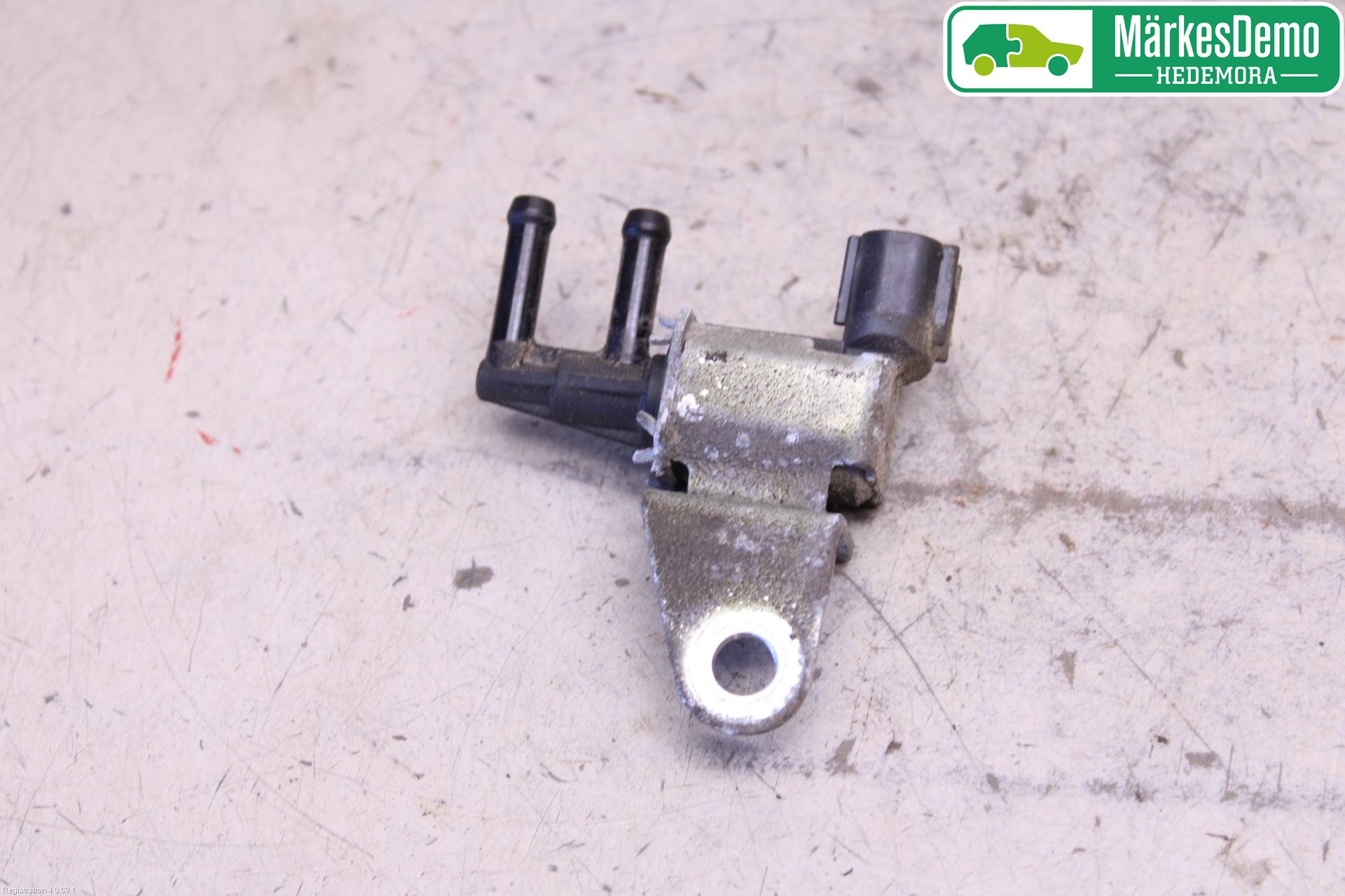 Subaru OUTBACK   07-09 Vakuumventil