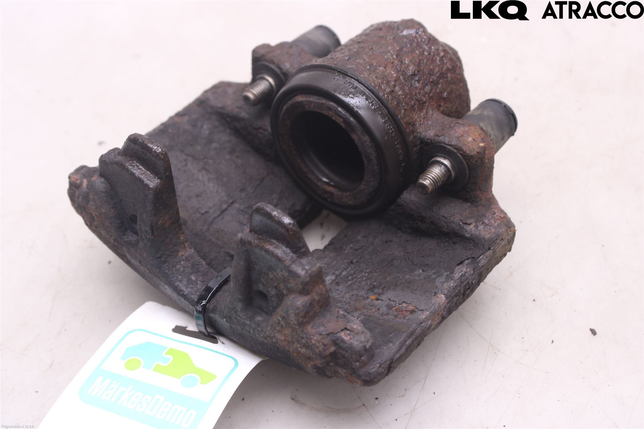 Audi A3/S3 05-13 Bromsok Fram Höger