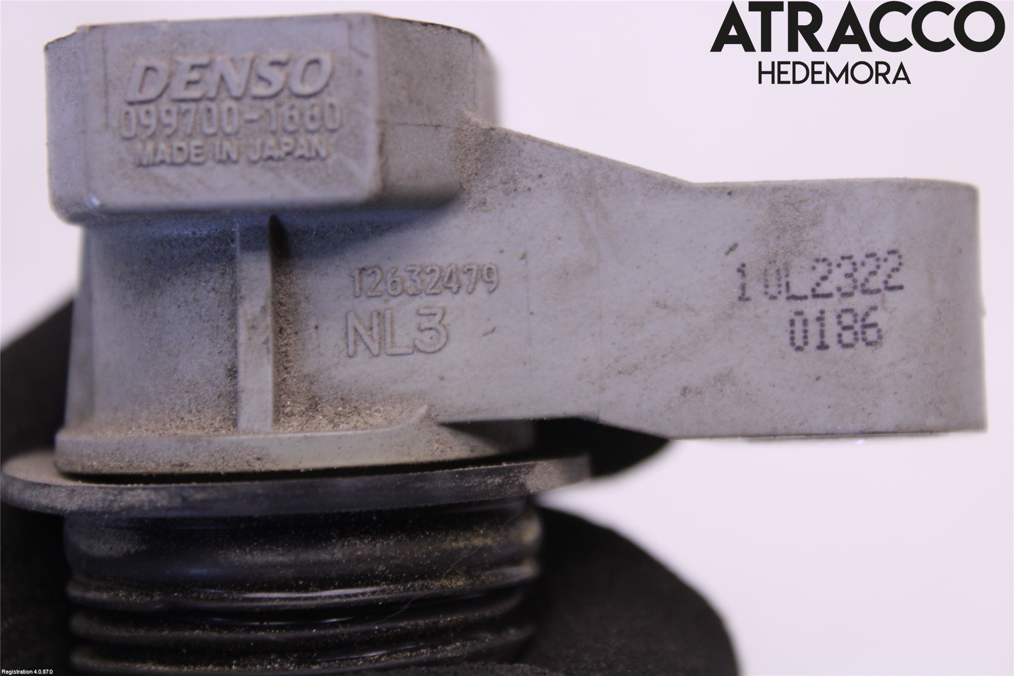 Saab 9-5 10-12 Tändspole