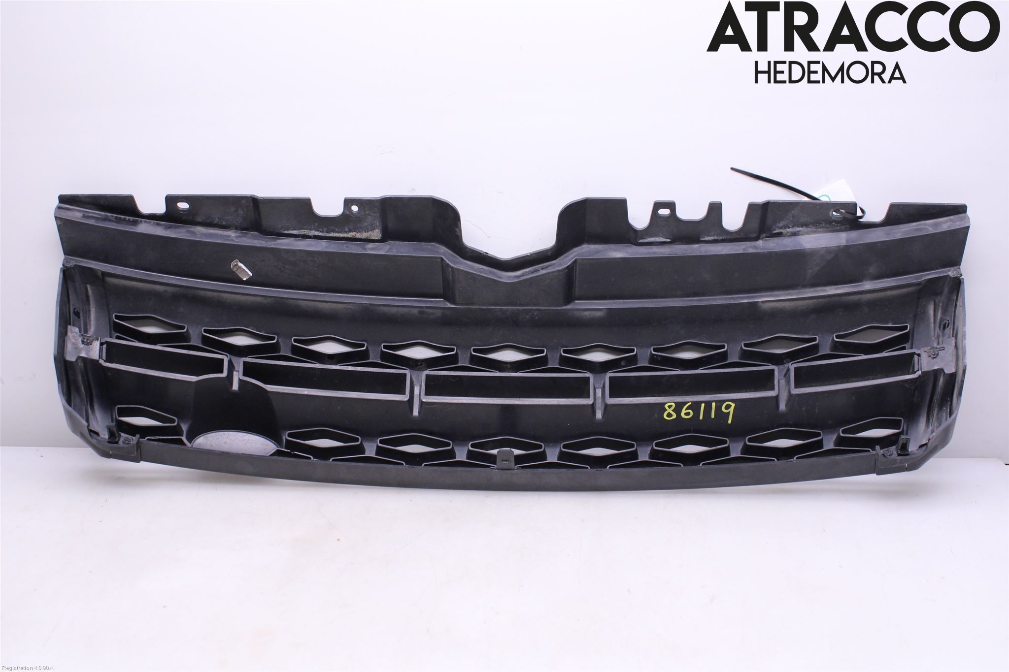 Landrover LAND ROVER RANGE ROVER EVOQUE (L538) 11-18 Grill Komp