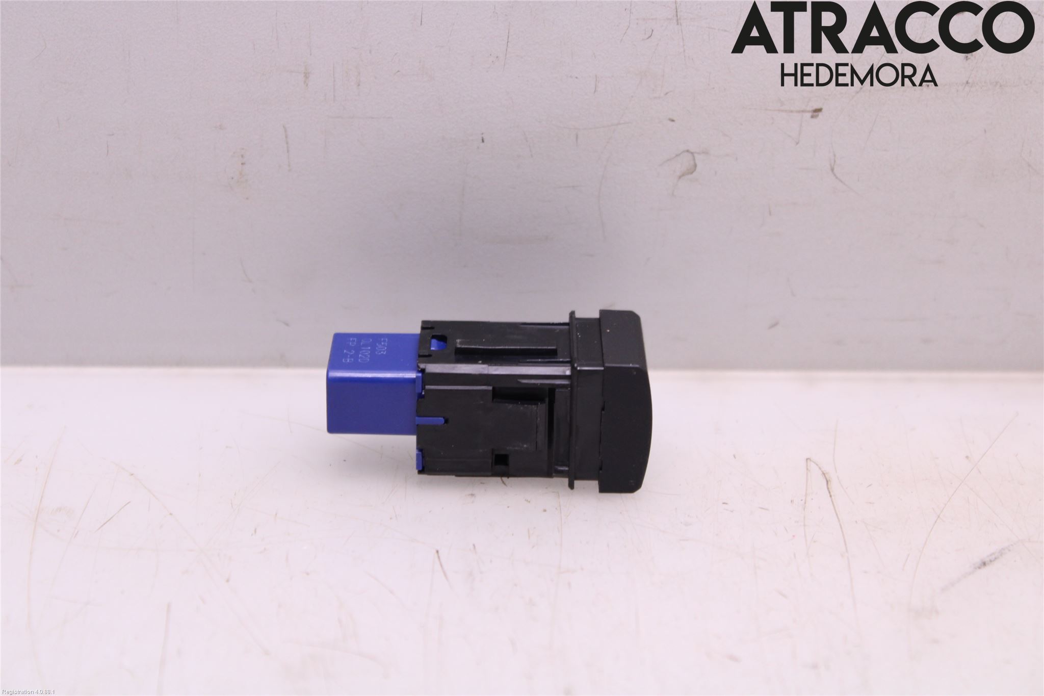 Toyota RAV4 19- Strömställare Elruta