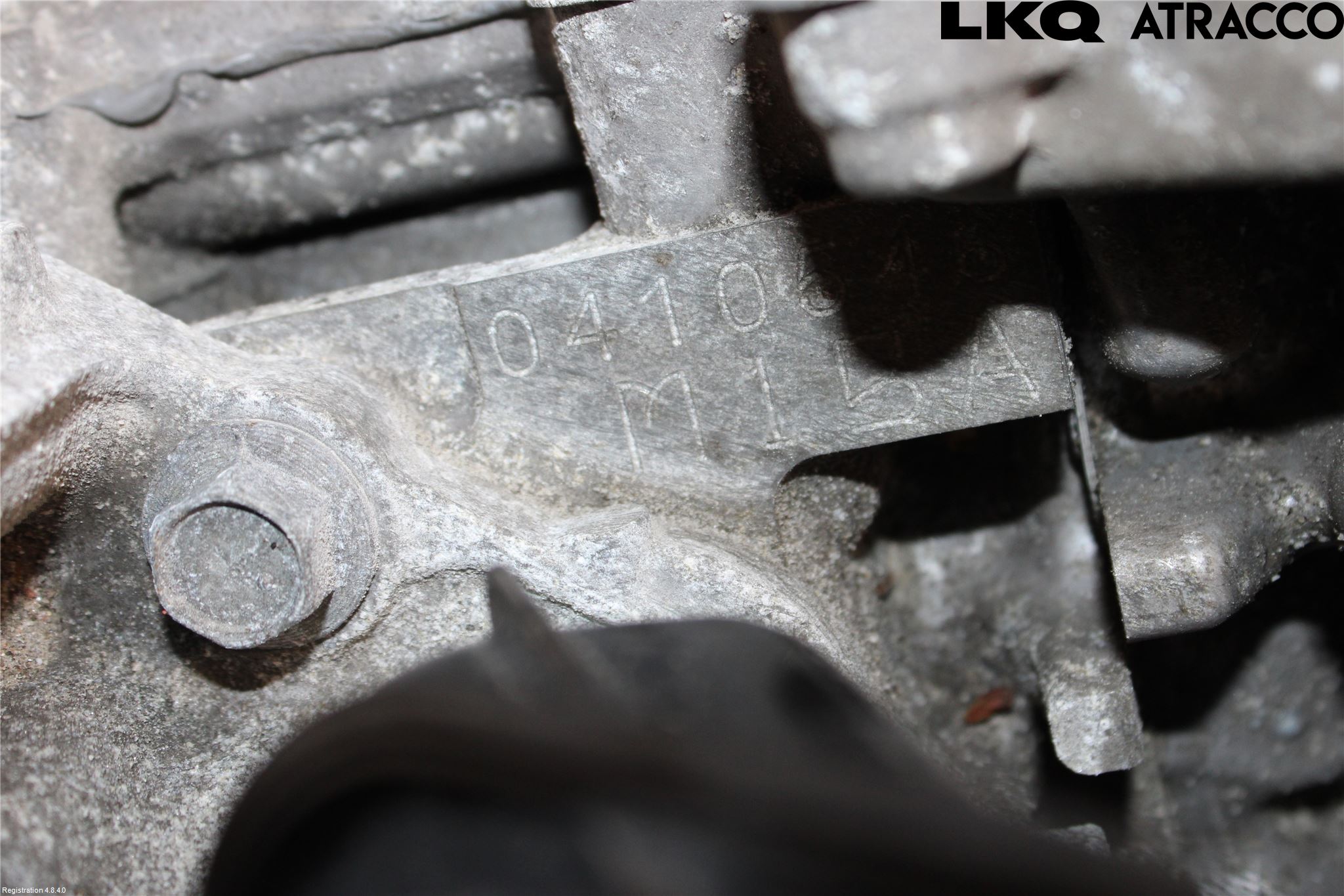Toyota YARIS XP21 20- Motor Bensin