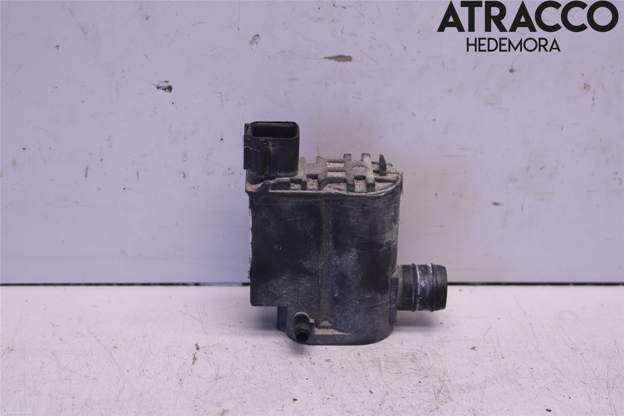 Hyundai i10 BA 14-16 Spolarpump Vindruta