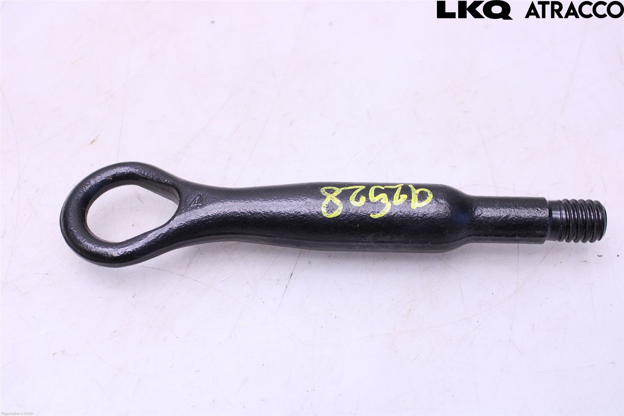 Lexus RX AL10 09-15 Bogserögla