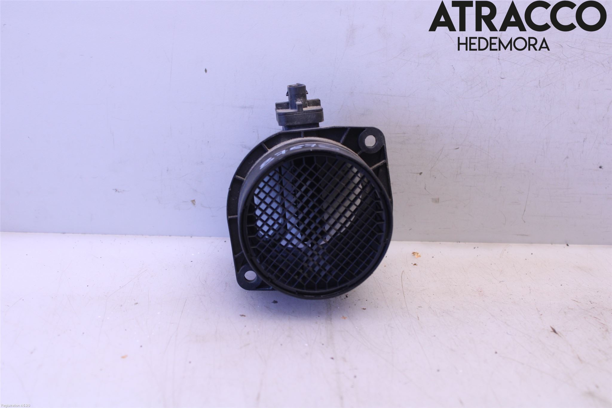 Audi A3/S3 05-13 Injluftmassamätare