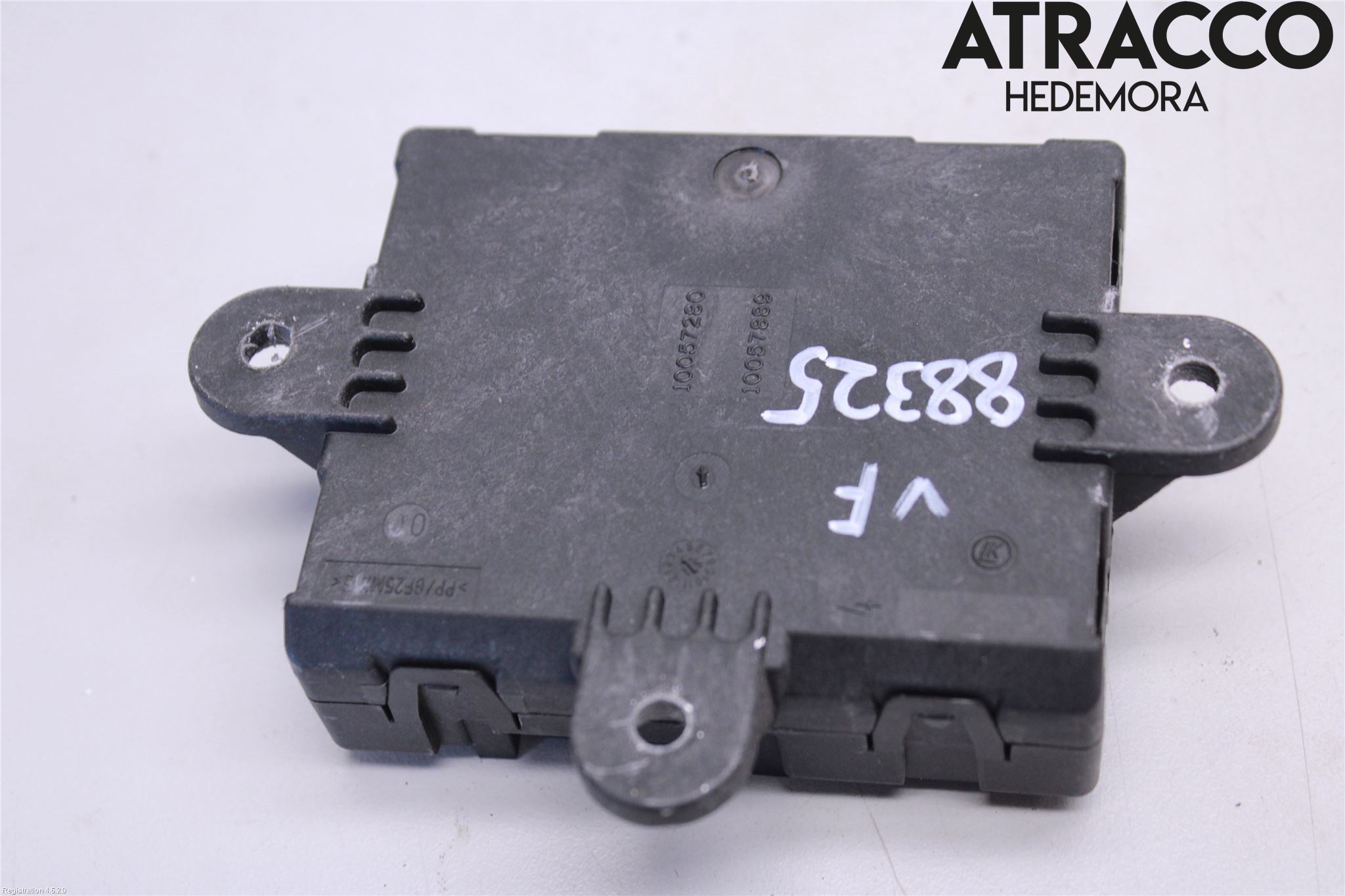 Volvo XC70 14-16 Styrenhet Dörr