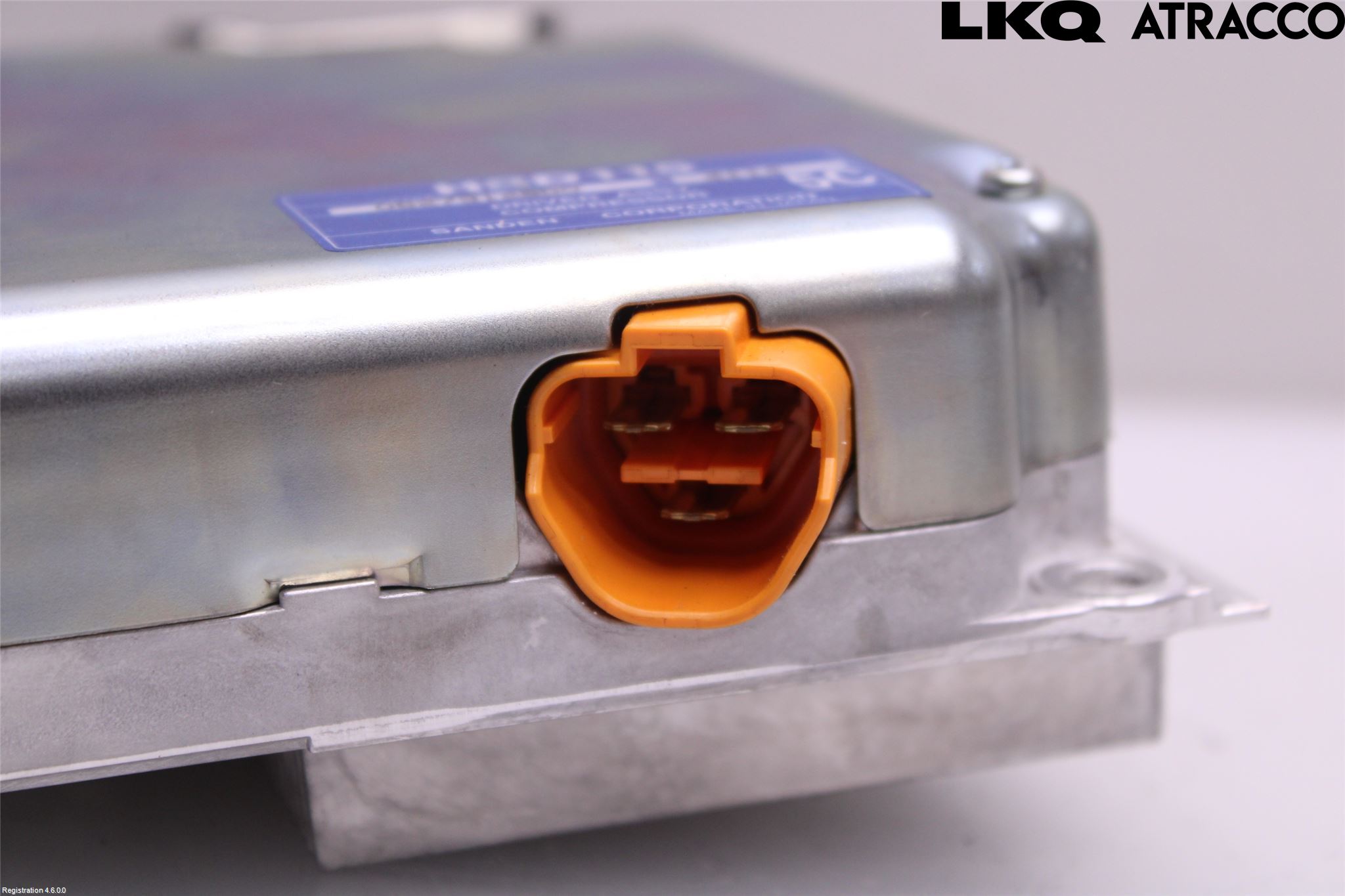 Honda CIVIC 06-11 Styrenhet Övrigt