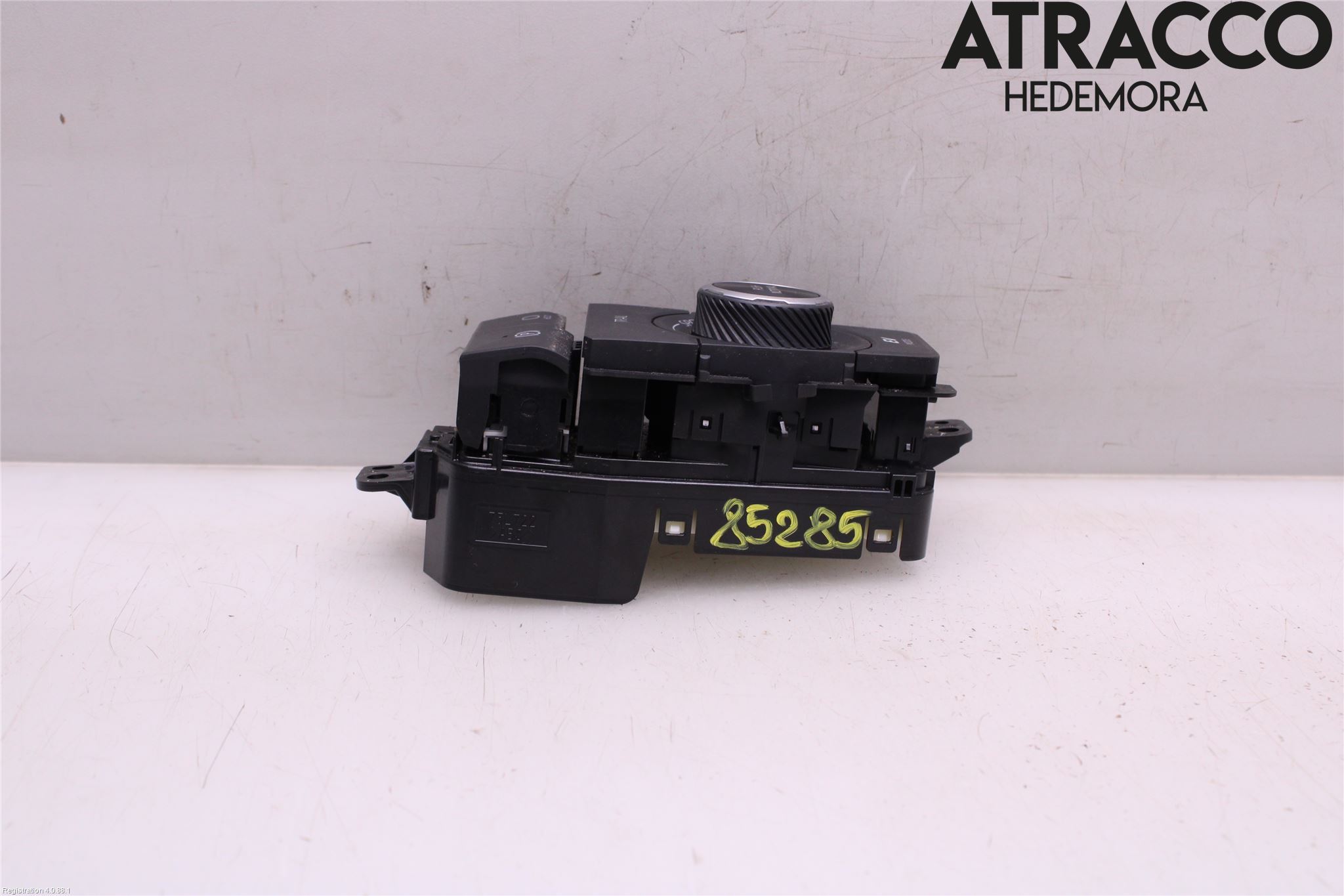 Toyota RAV4 19- Strömställare Växellåda