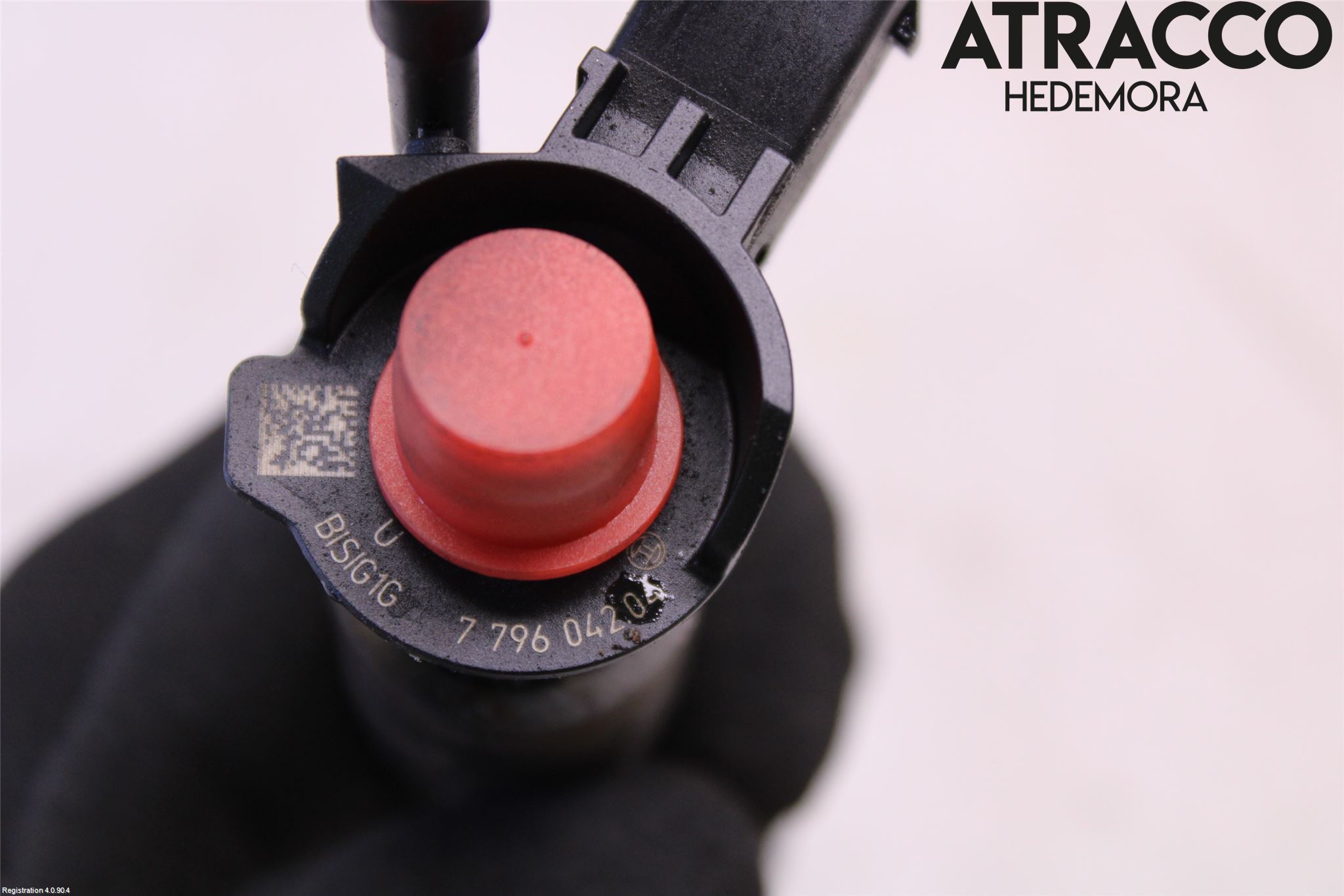 BMW 5 E60/61 Sed/Tou 02-10 Injspridare