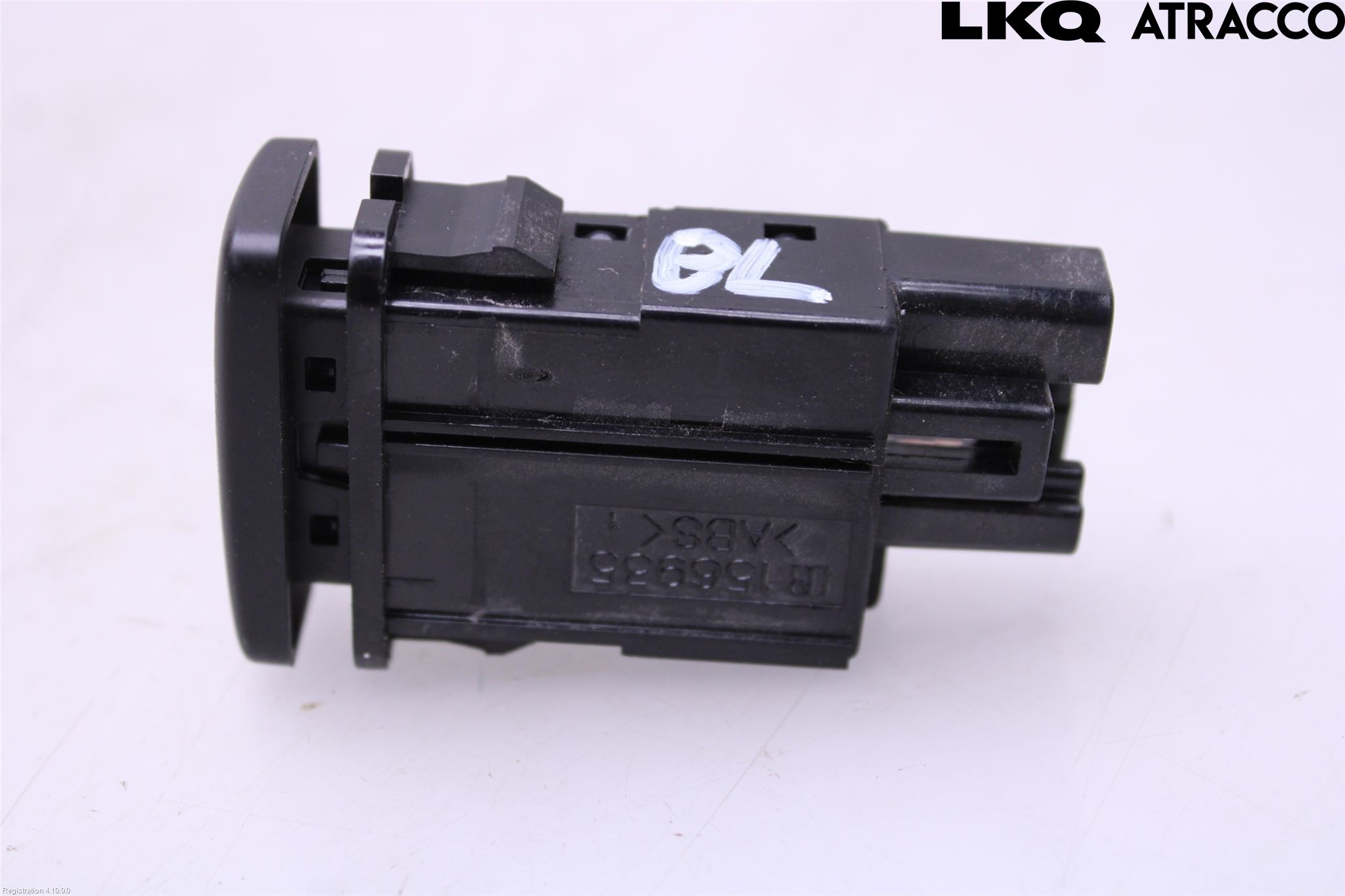 Lexus RX AL10 09-15 Strömställare Baklucka