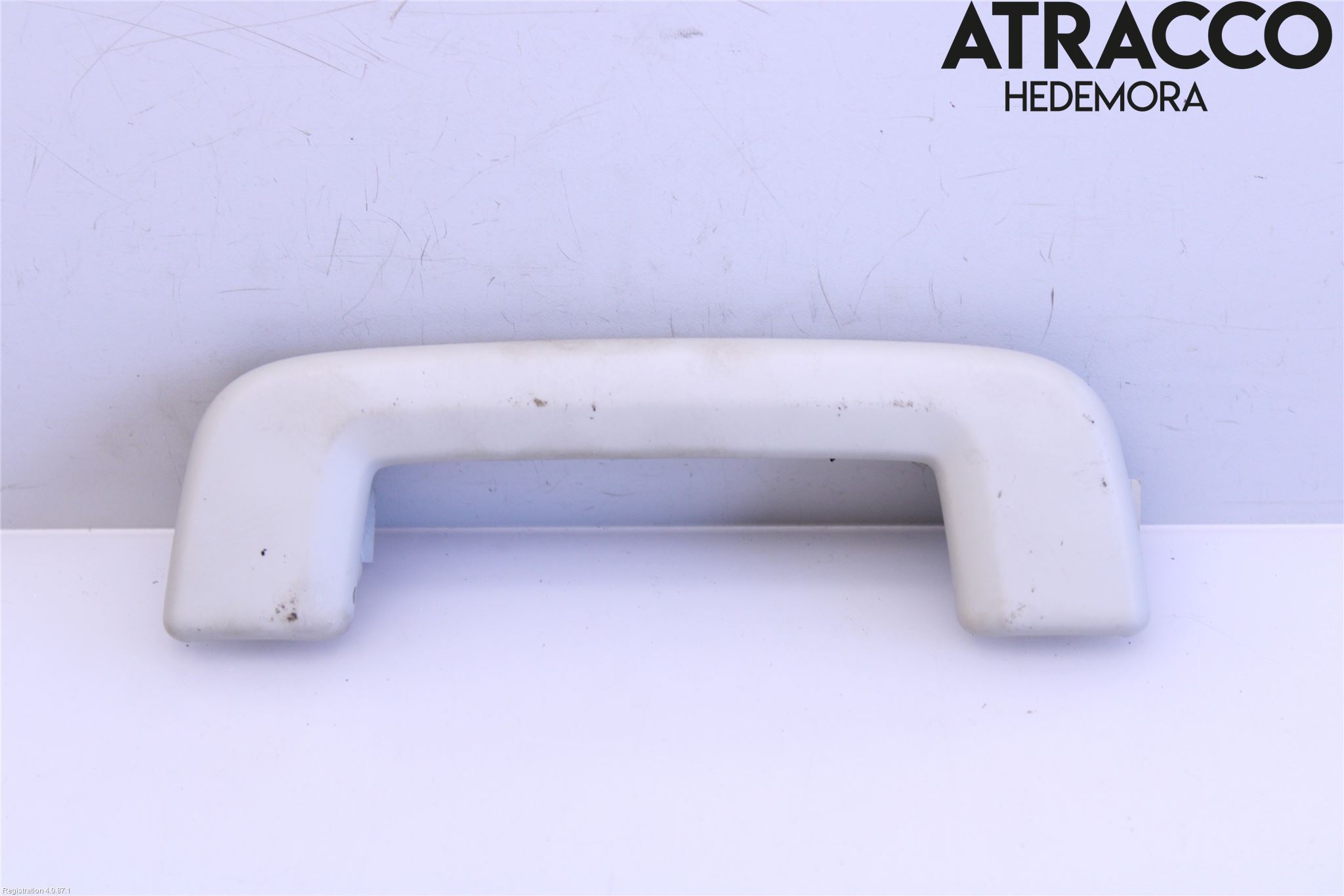 Volvo V90 17->> Kurvhandtag I Tak