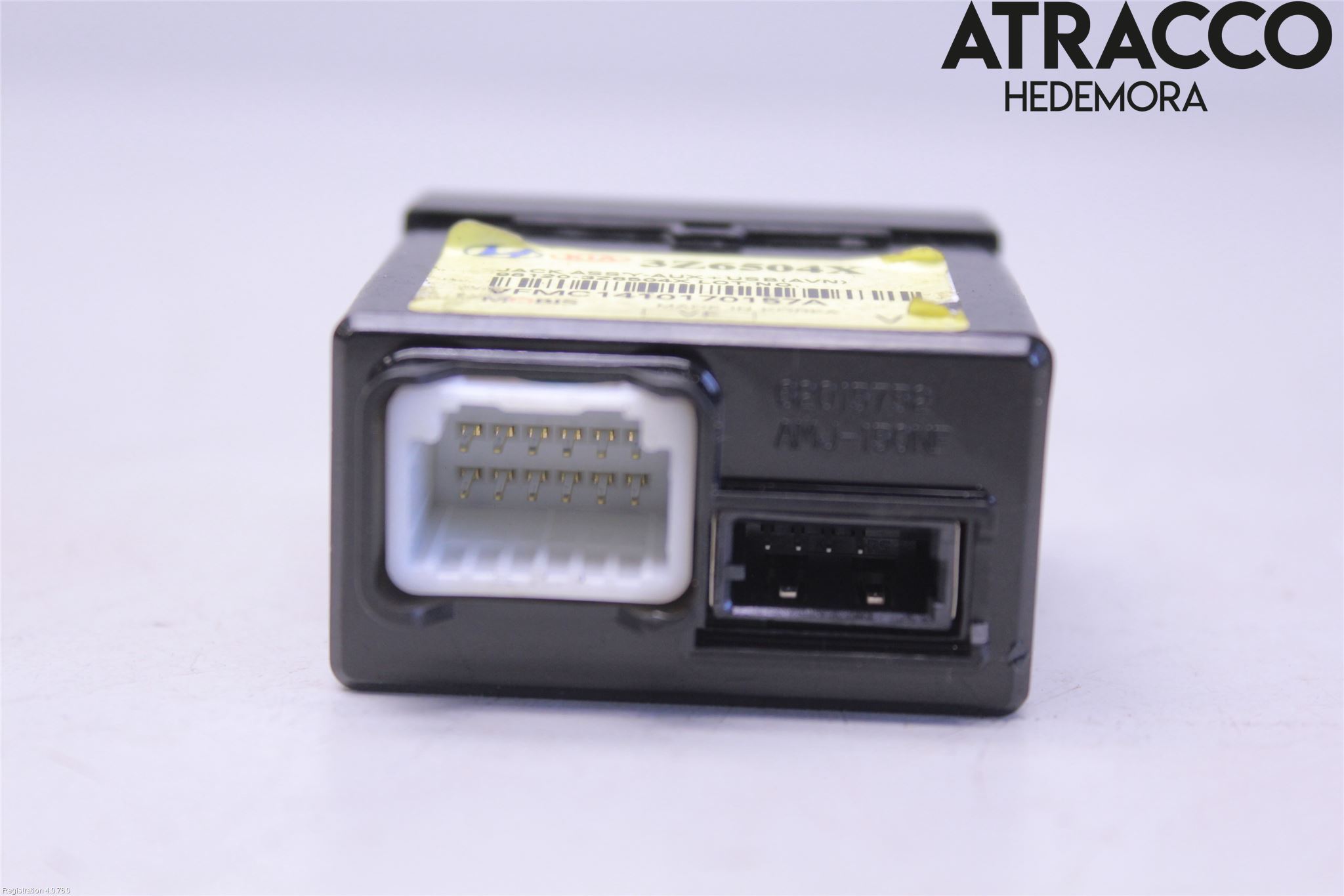 Hyundai i40 16-18 Strömställare Övrigt