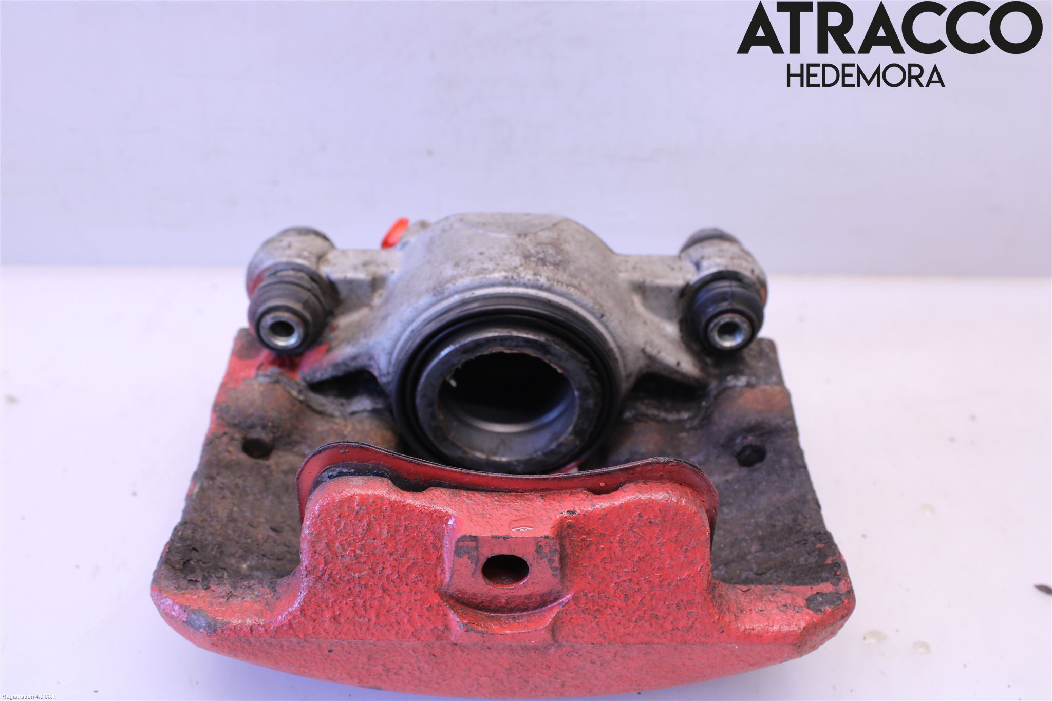 Audi A4/S4 08-11 Bromsok Fram Höger