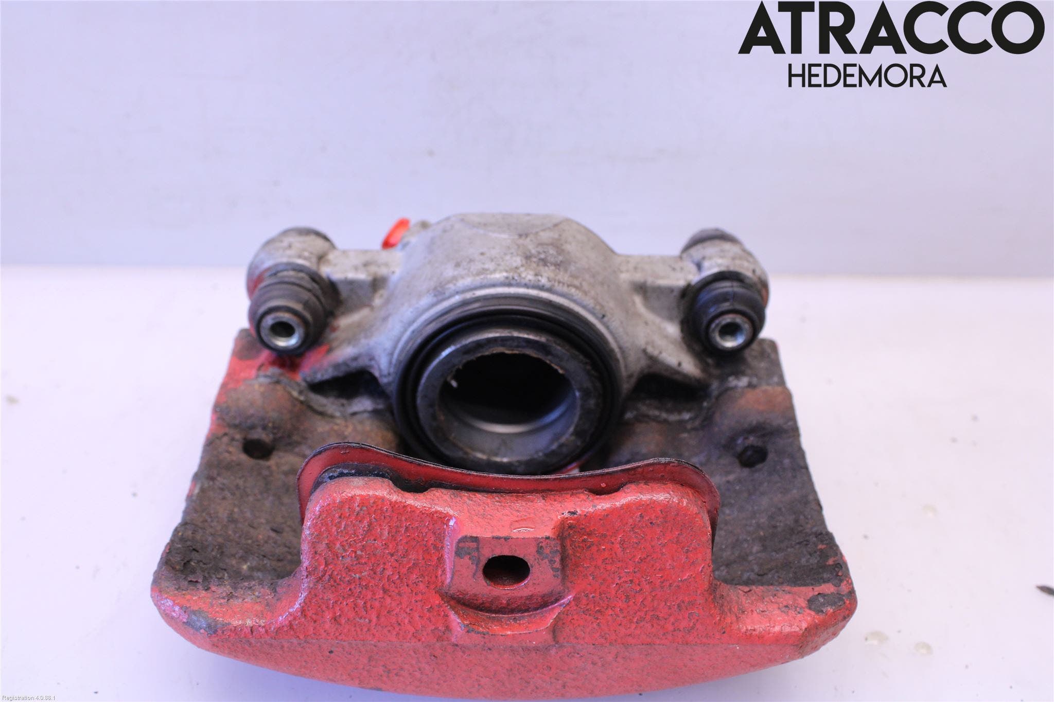 Audi A4/S4 08-11 Bromsok Fram Höger