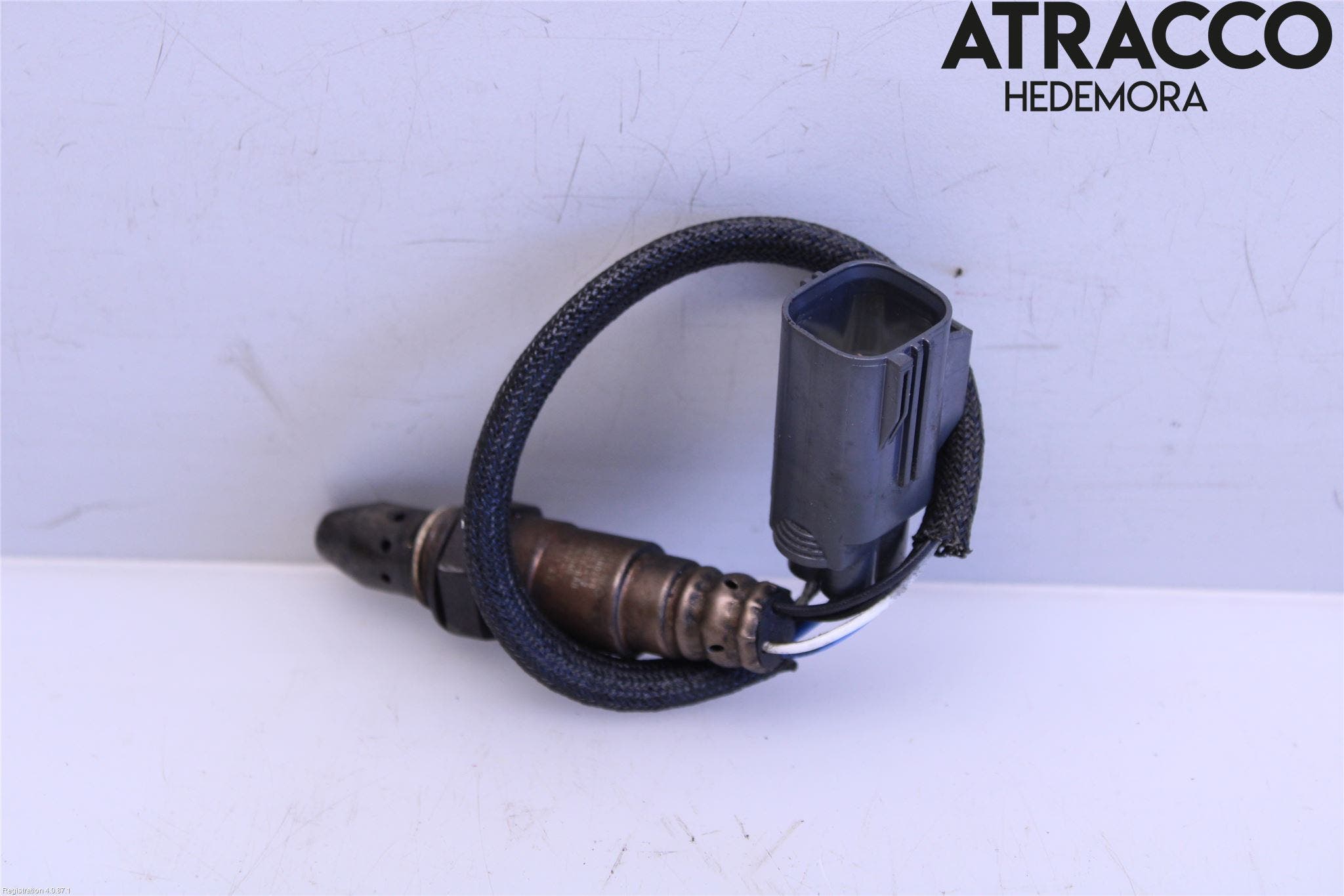 Volvo V90 17->> Injlambdasond