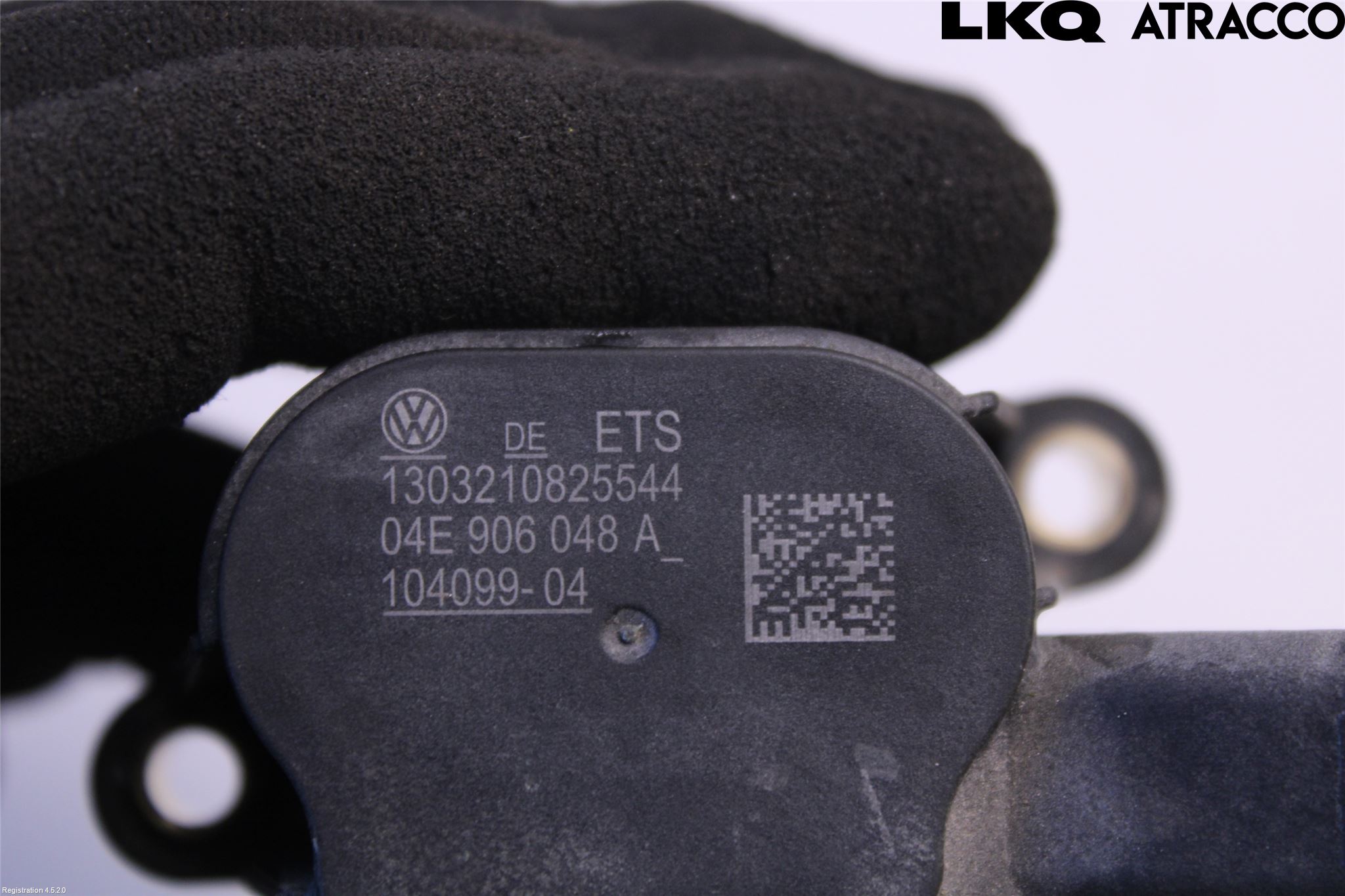 Volkswagen VW PASSAT 15-19 Kamställningsventil
