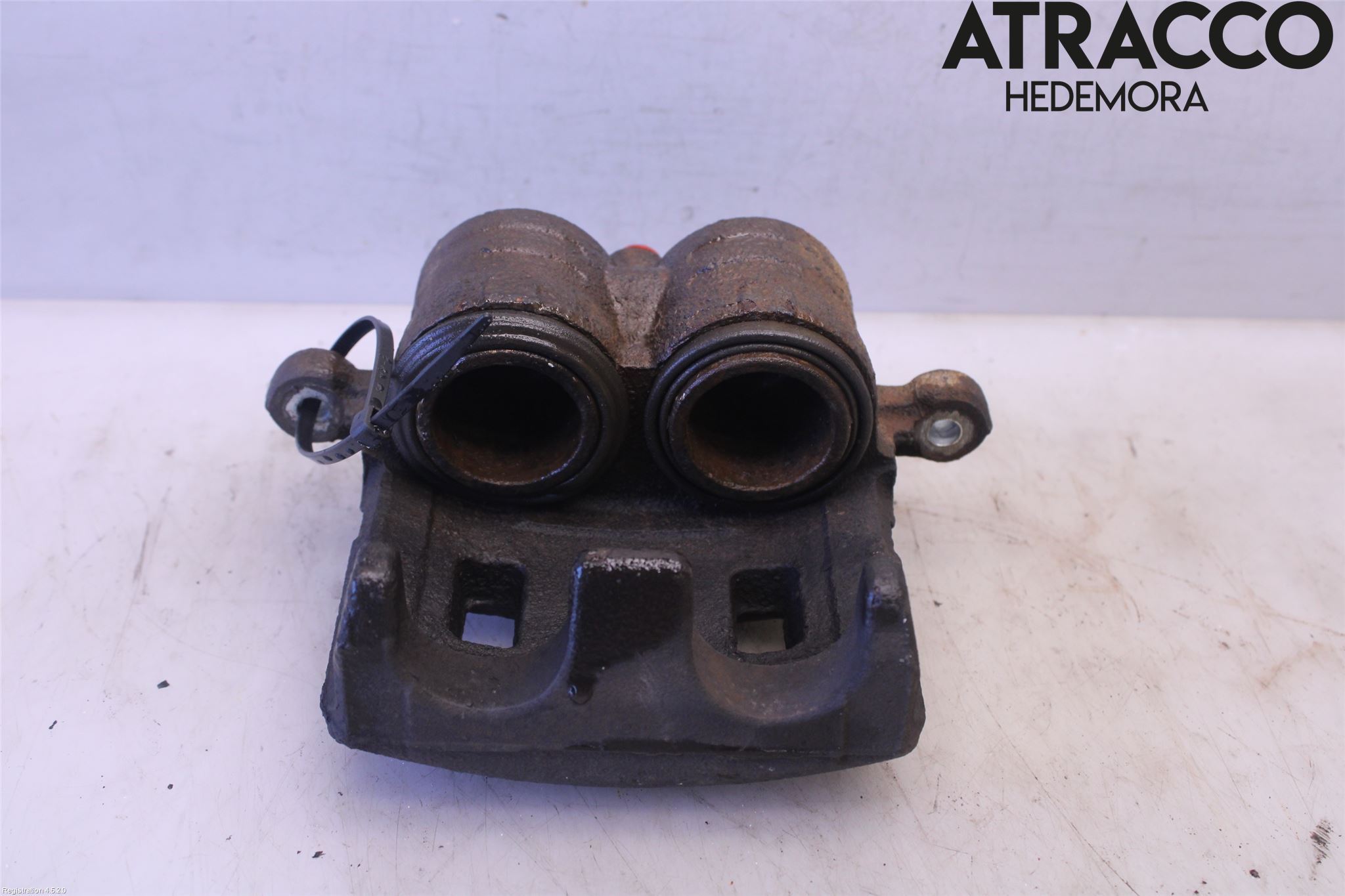 Subaru FORESTER SH  08-13 Bromsok Fram Vänster