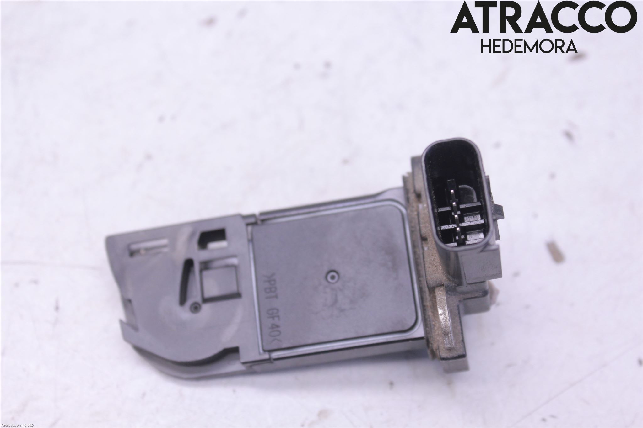 Ford FOCUS 11-14 Injluftmassamätare