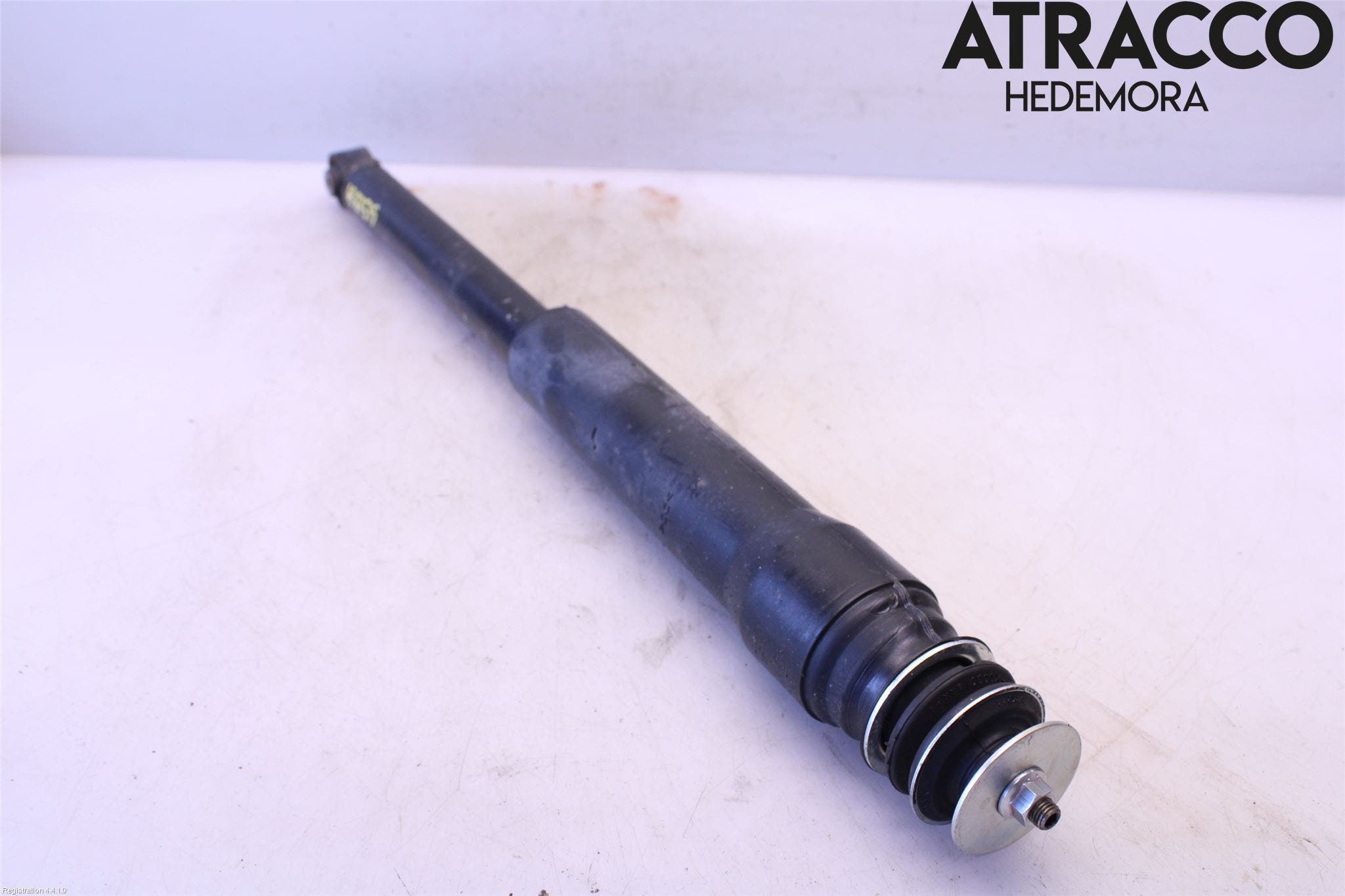 Toyota YARIS XP21 20- Stötdämpare Bak