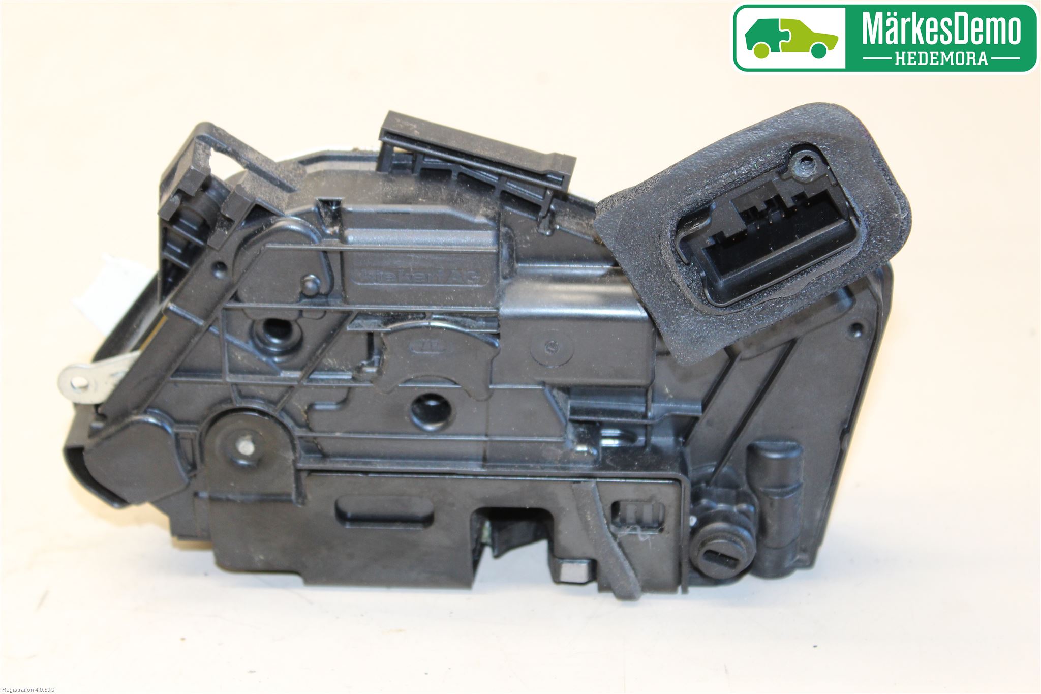 Seat LEON 13-20 Låskista-Dörrlås