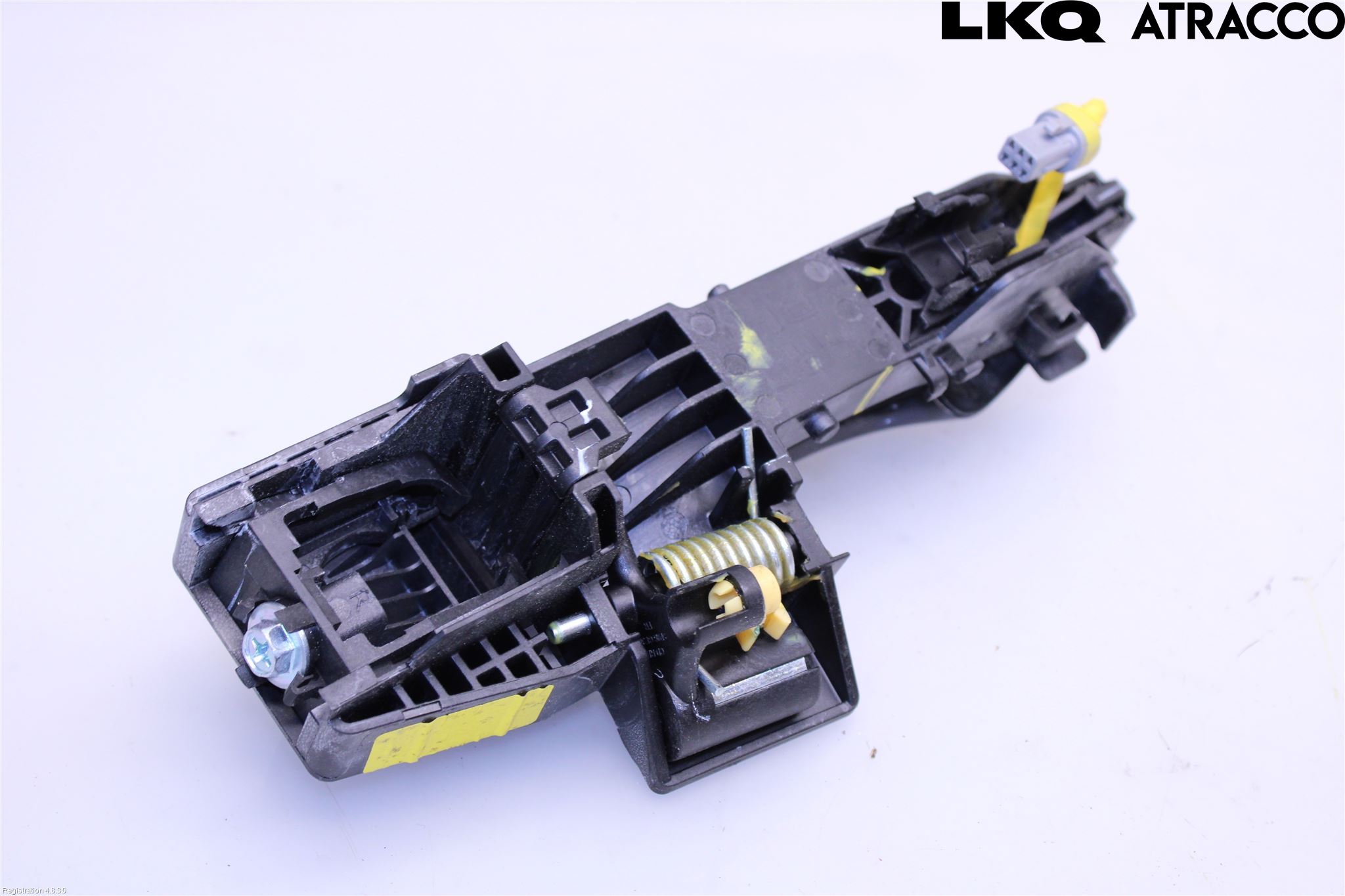 Kia CEED/CEED SW 19- Dörrhandtag Yttre Hö