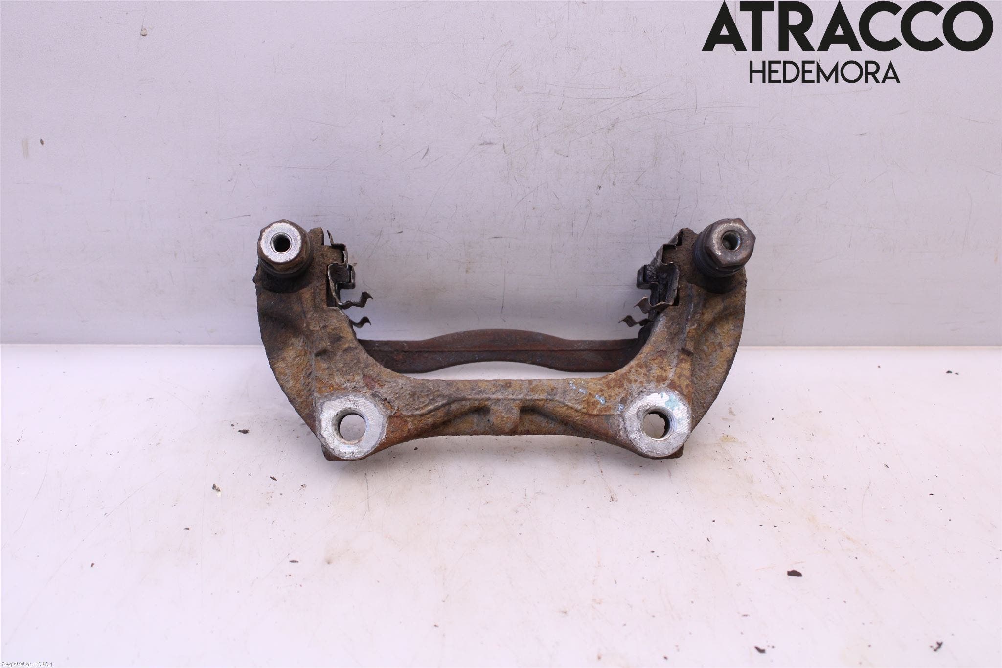 Opel ASTRA J 10-15 Bromsokshållare