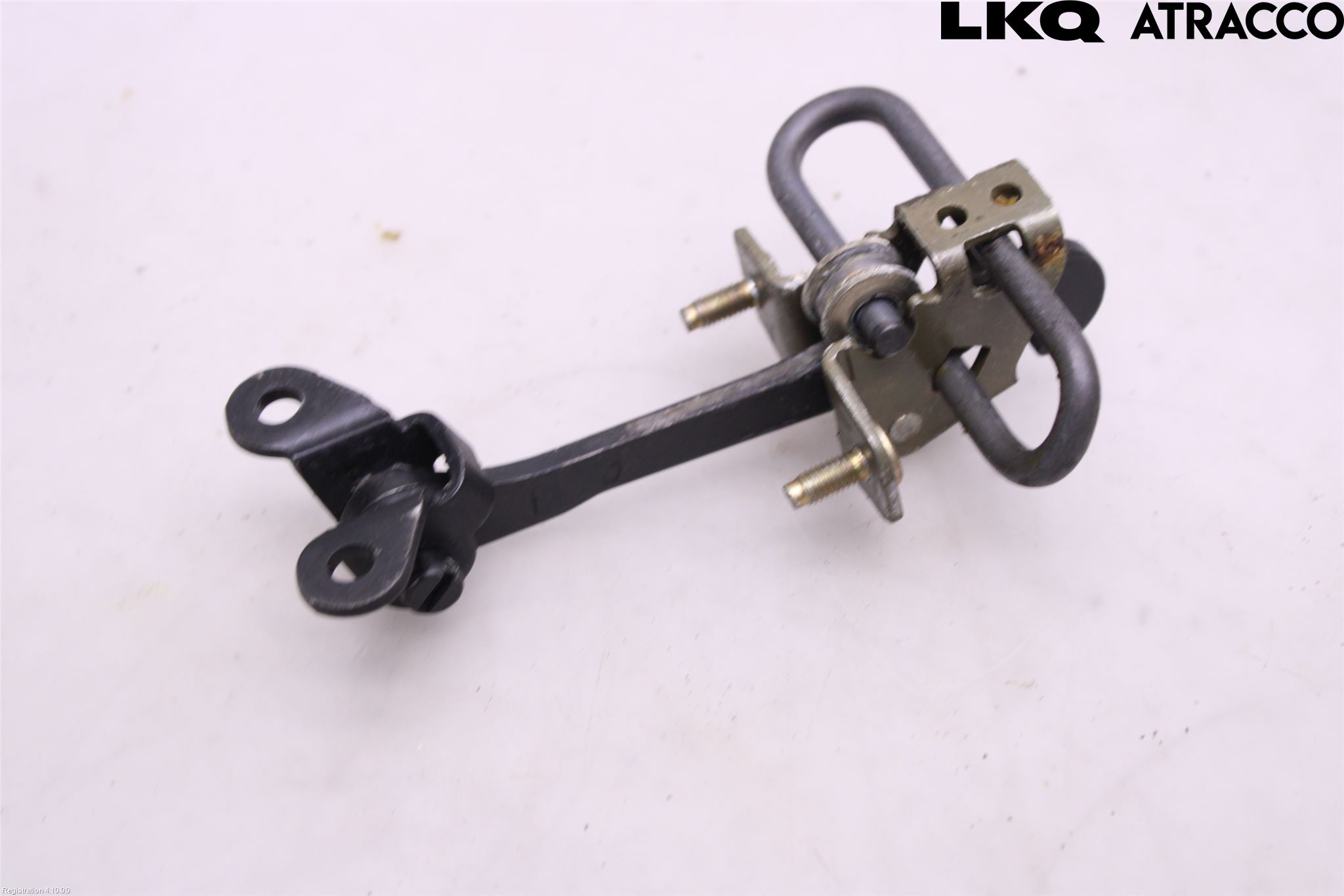 Jaguar XJ X308        98-02 Dörrstopp