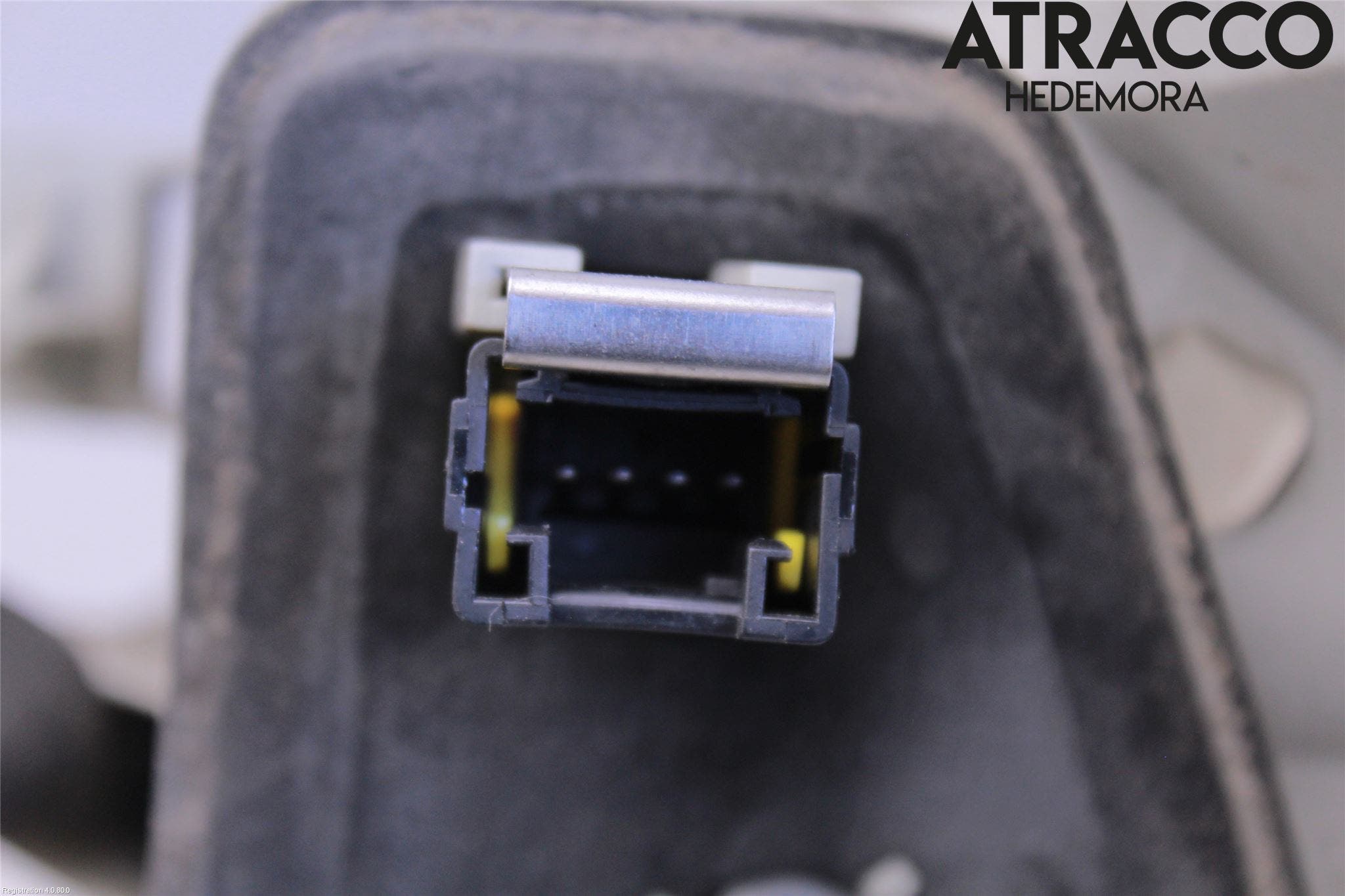 Peugeot 508 11-18 Bakljus Vänster