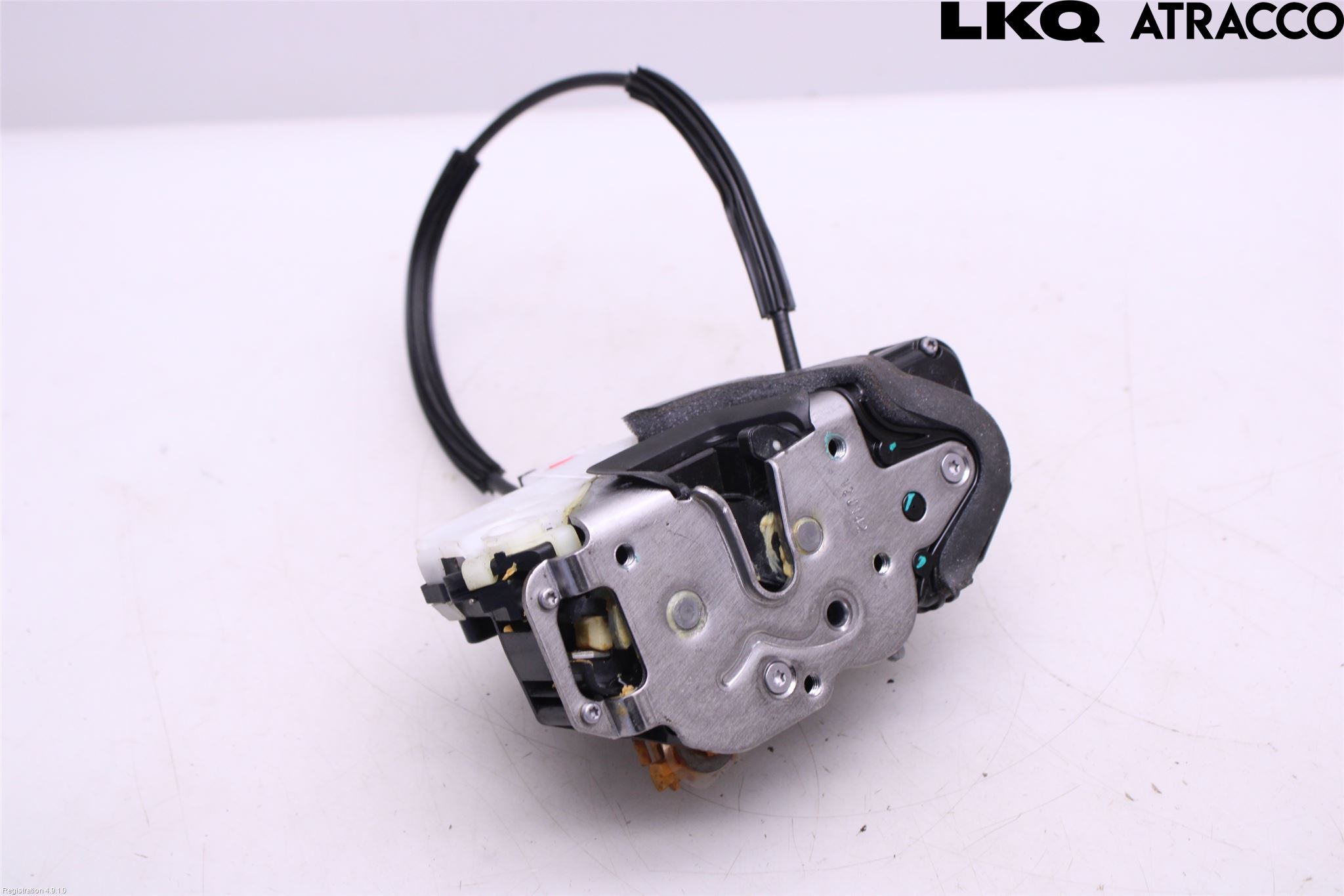 GM CHEVROLET ORLANDO Låskista-Dörrlås