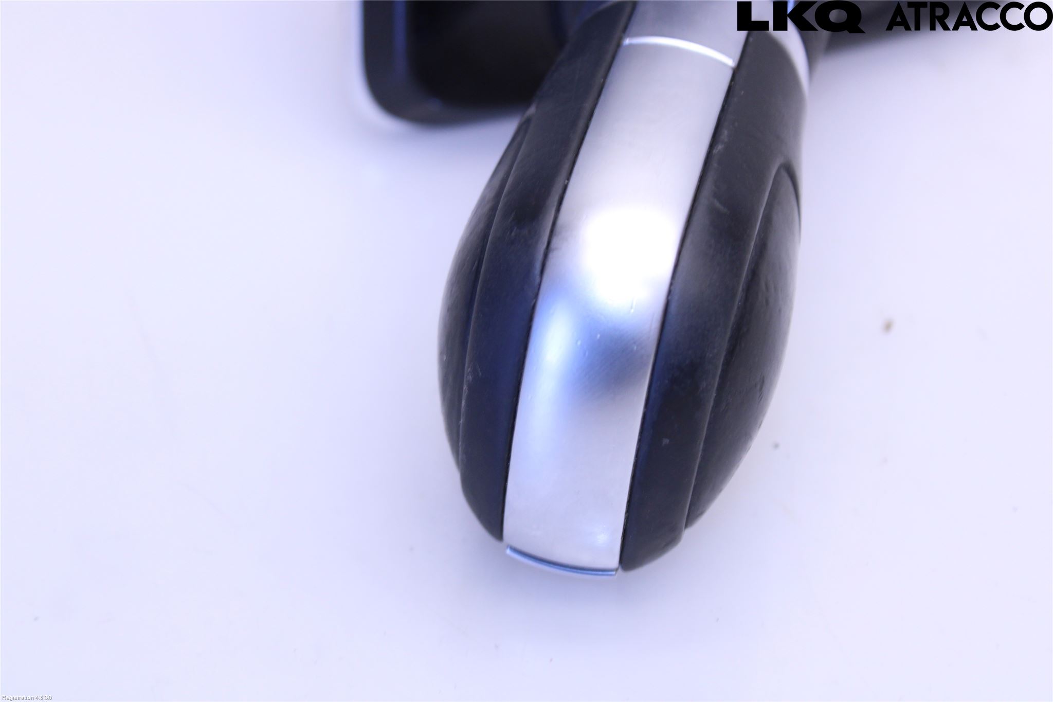 Volkswagen VW UP! / E-UP! Växelspaksknopp